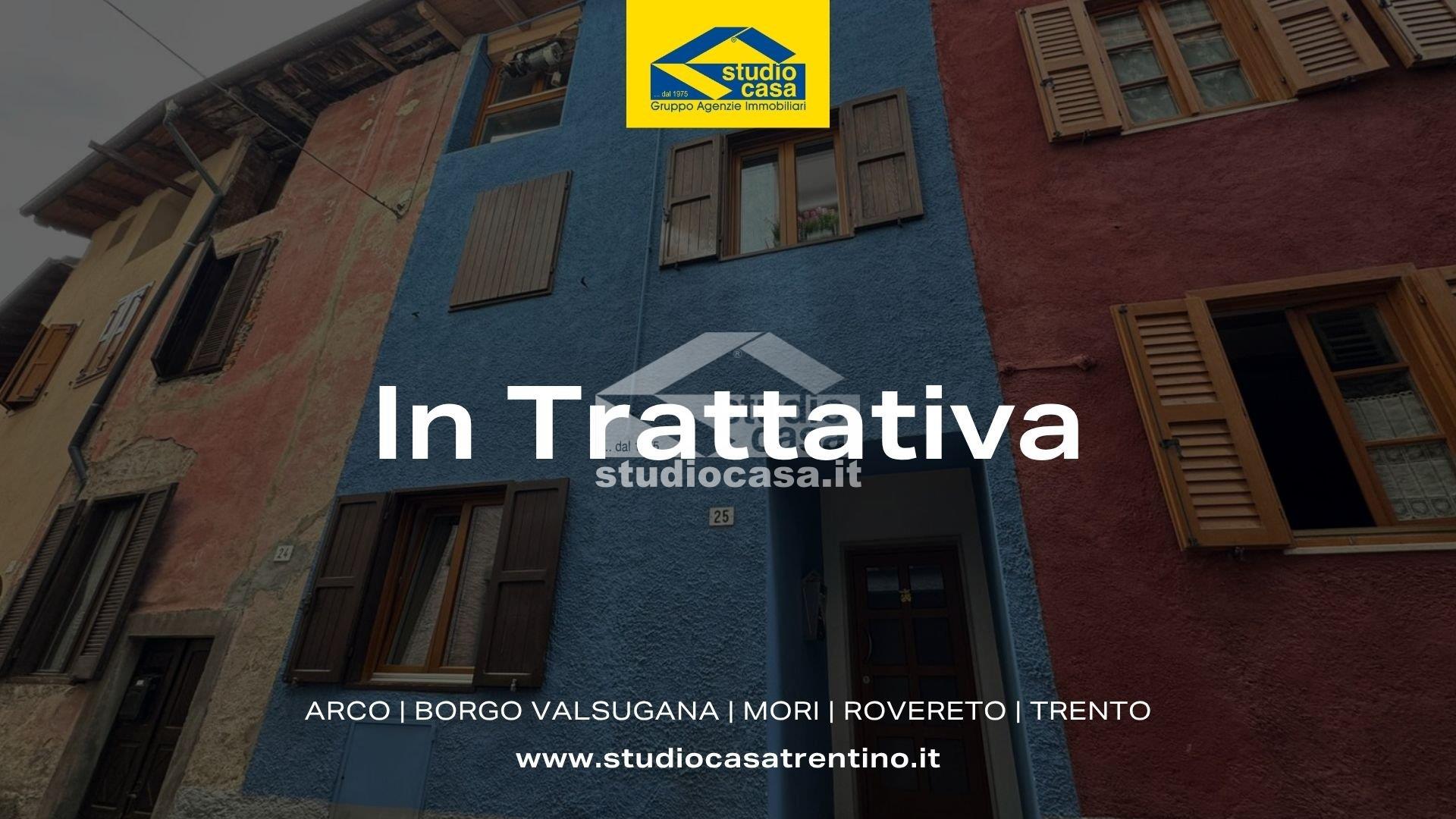 Casa Unifamiliare in vendita a Cimone