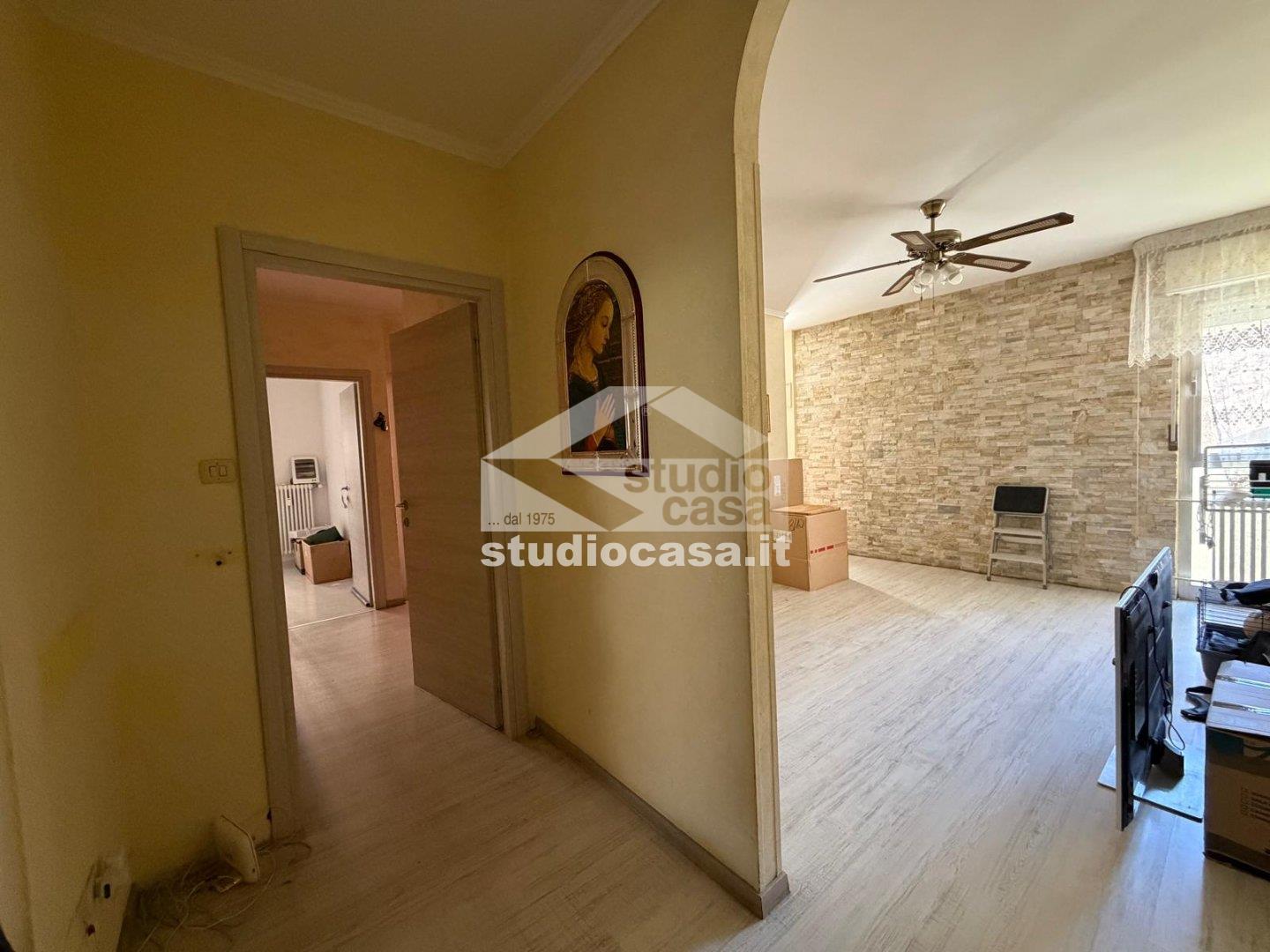 Appartamento in vendita a Trento
