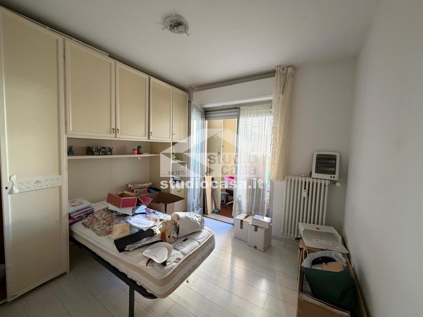 Appartamento in vendita a Trento