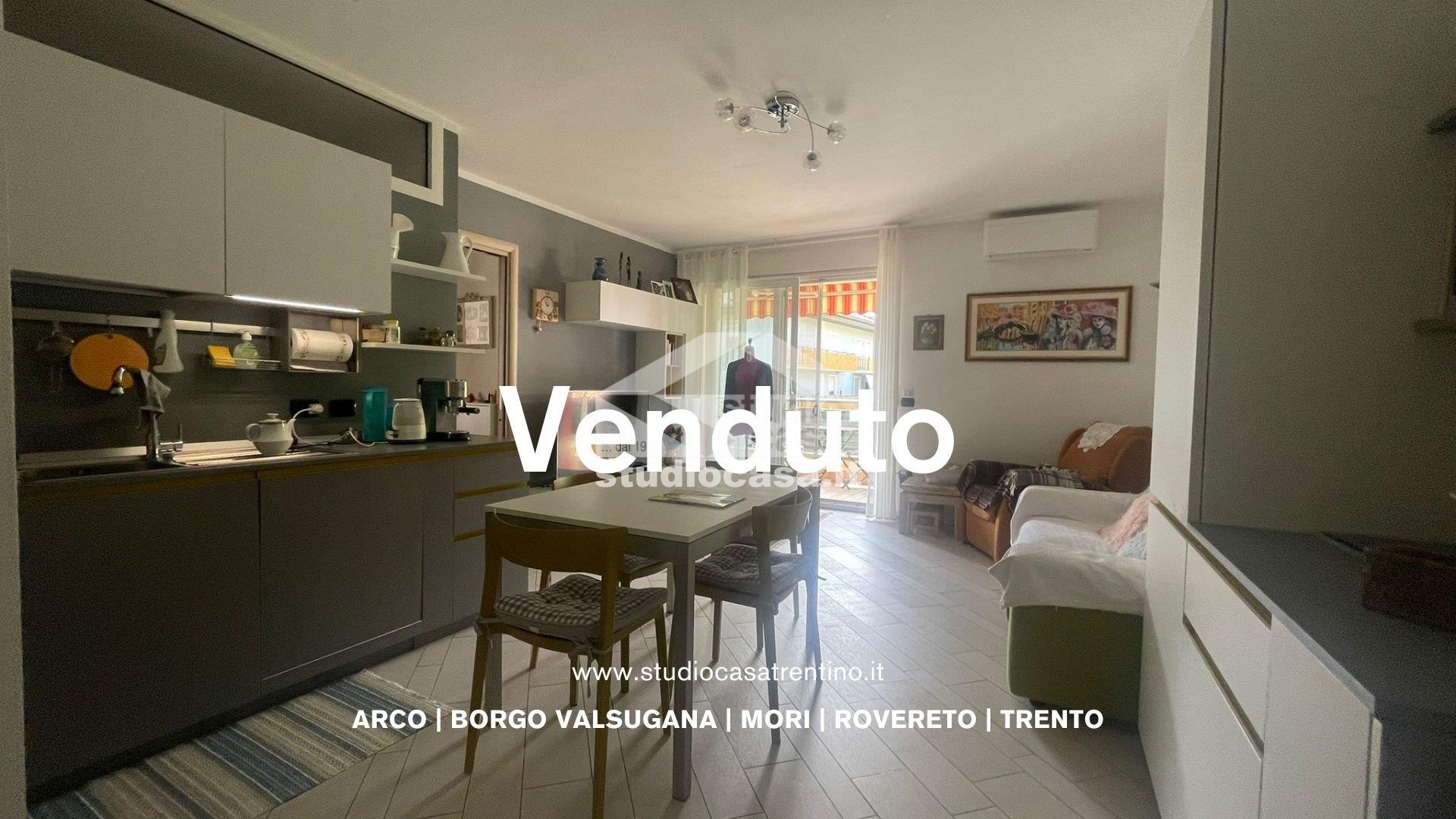 Appartamento in vendita a Trento