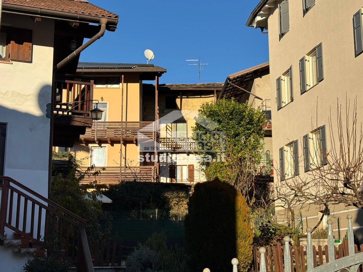Casa Unifamiliare in vendita a Levico Terme