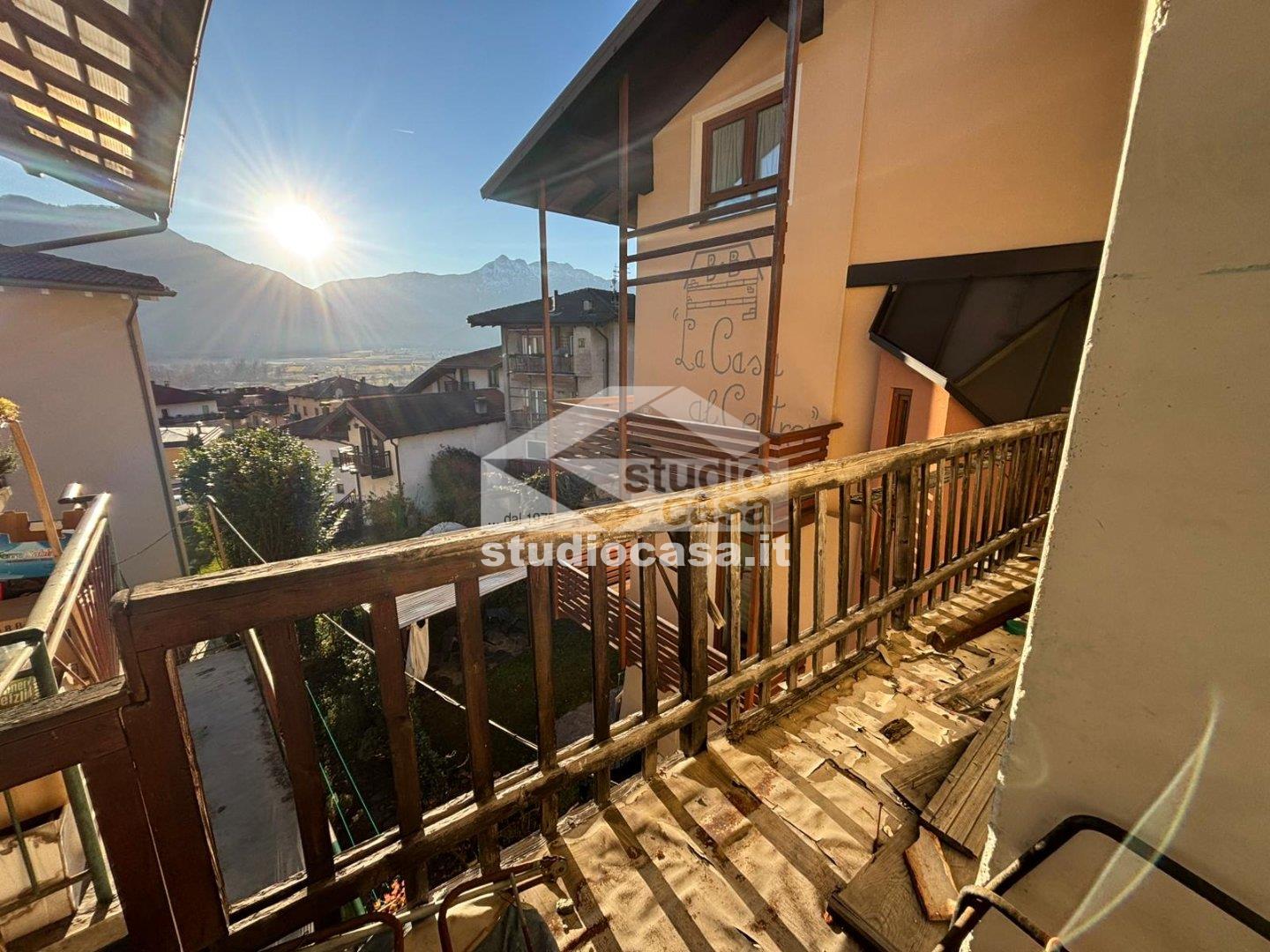 Casa Unifamiliare in vendita a Levico Terme