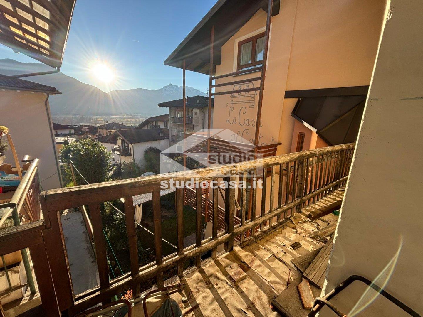 Casa Unifamiliare in vendita a Levico Terme