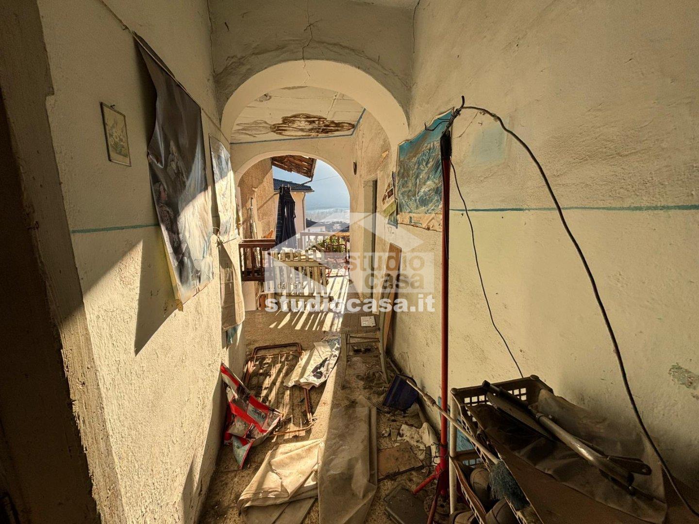 Casa Unifamiliare in vendita a Levico Terme