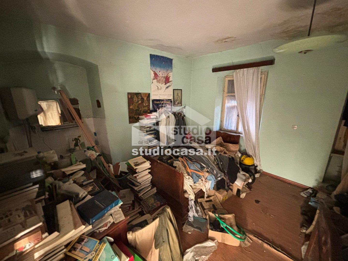 Casa Unifamiliare in vendita a Levico Terme