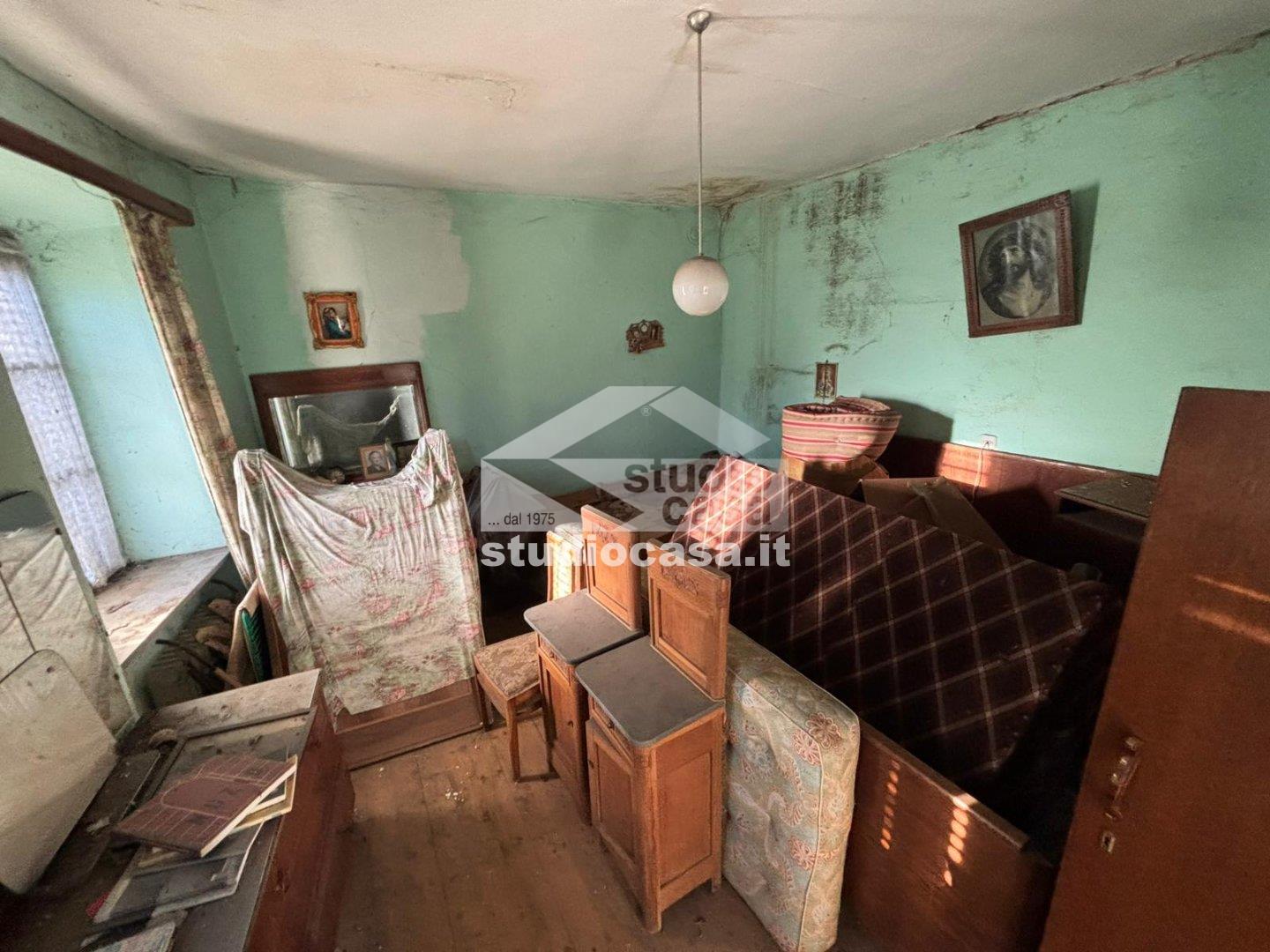 Casa Unifamiliare in vendita a Levico Terme