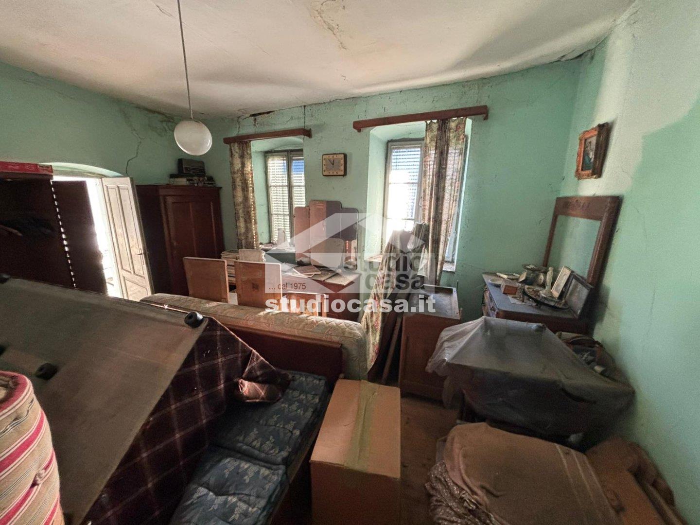 Casa Unifamiliare in vendita a Levico Terme