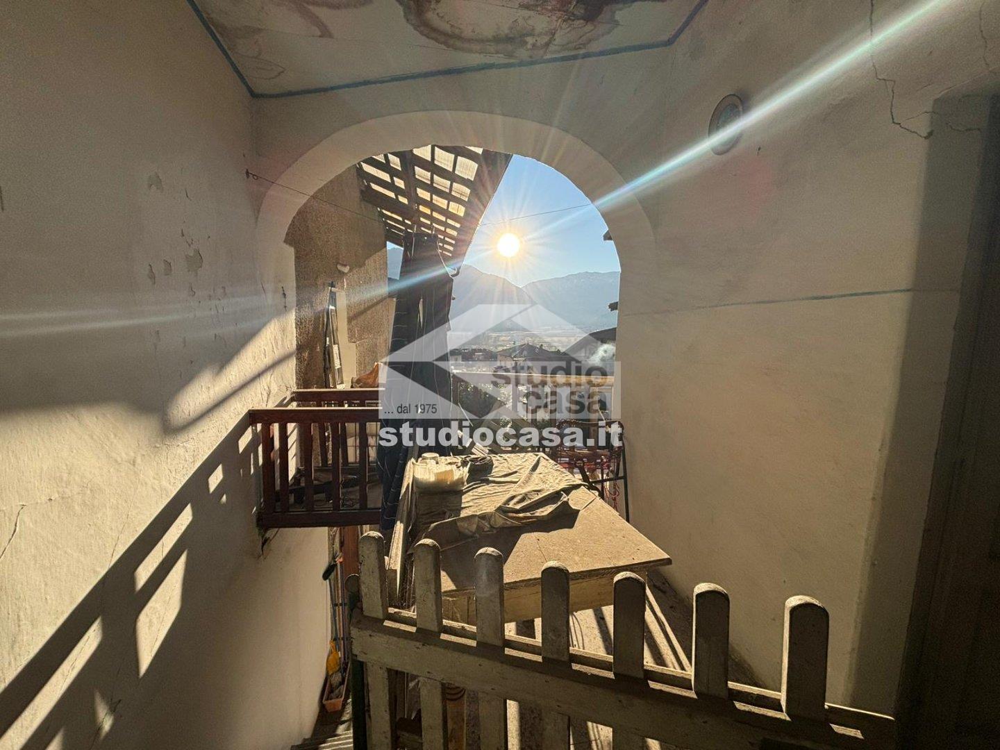 Casa Unifamiliare in vendita a Levico Terme