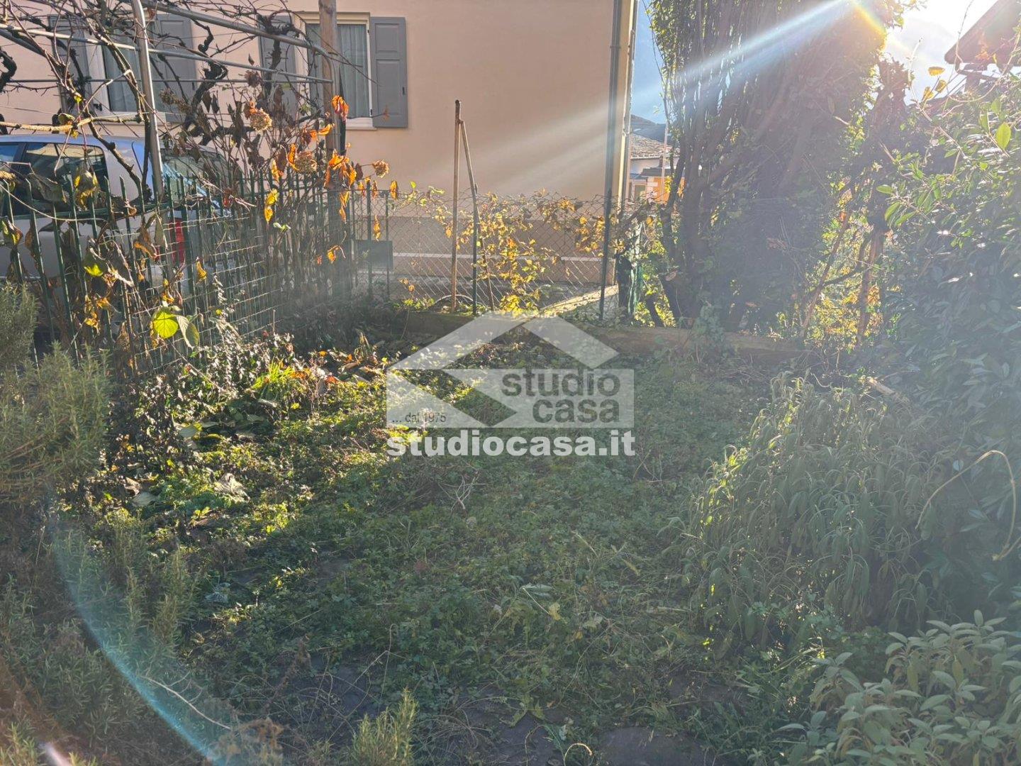 Casa Unifamiliare in vendita a Levico Terme