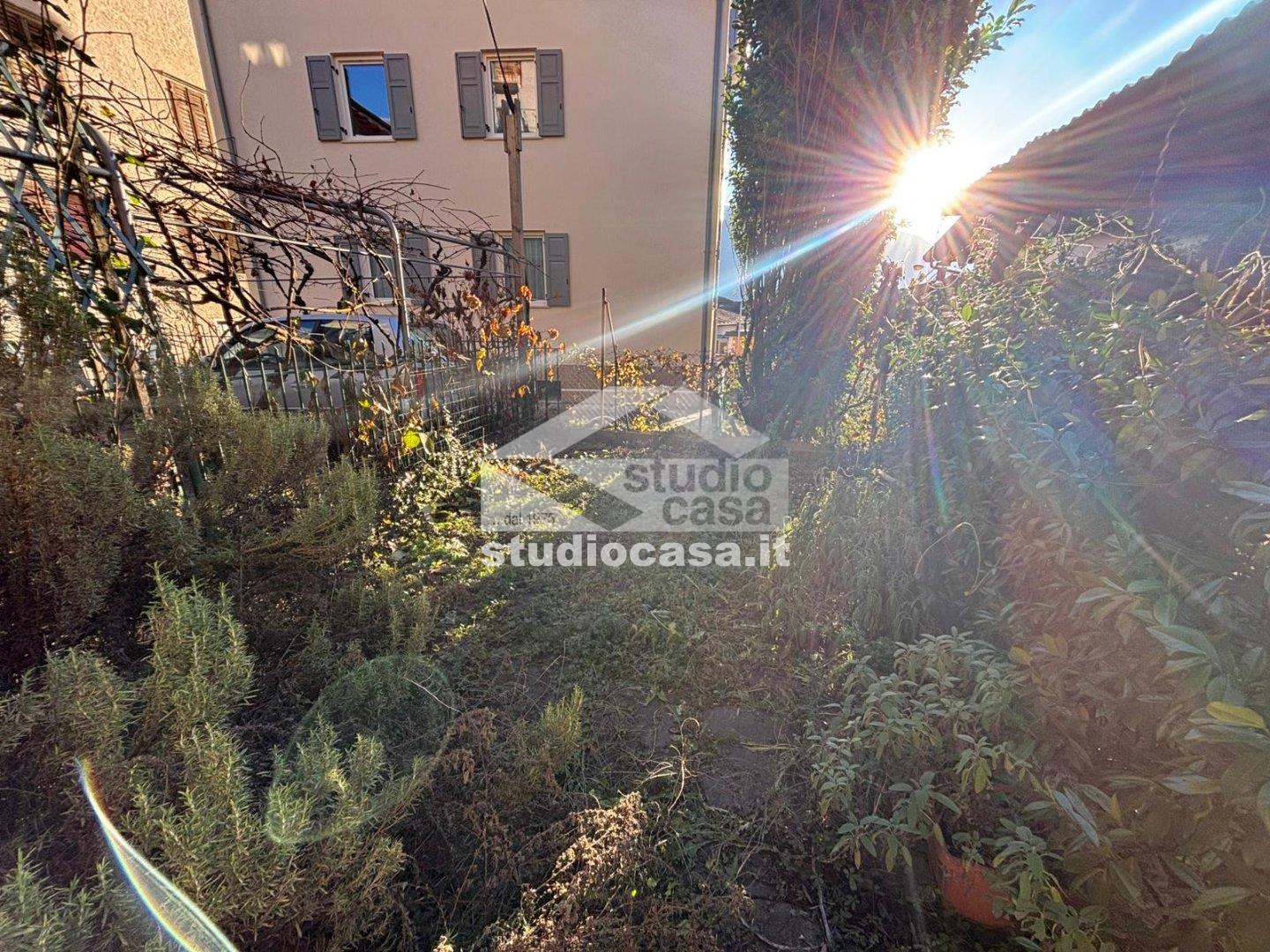 Casa Unifamiliare in vendita a Levico Terme
