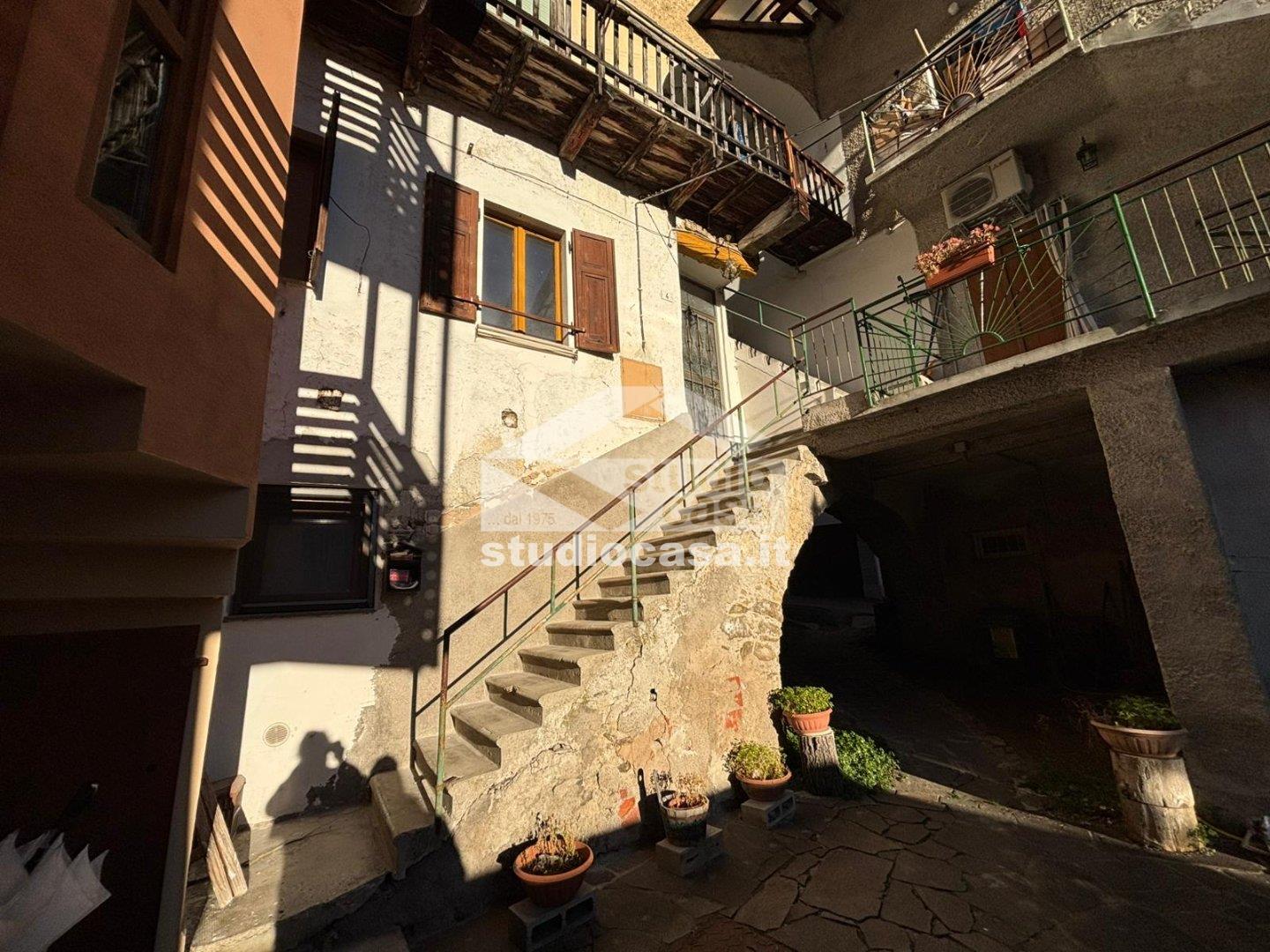 Casa Unifamiliare in vendita a Levico Terme