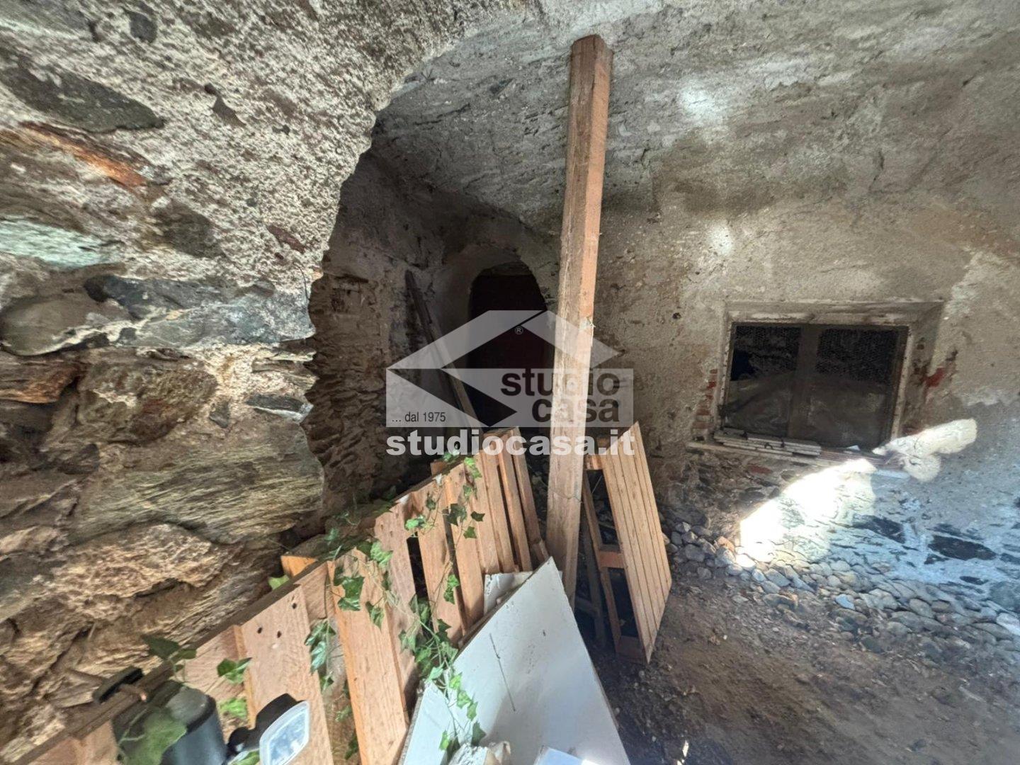 Casa Unifamiliare in vendita a Levico Terme