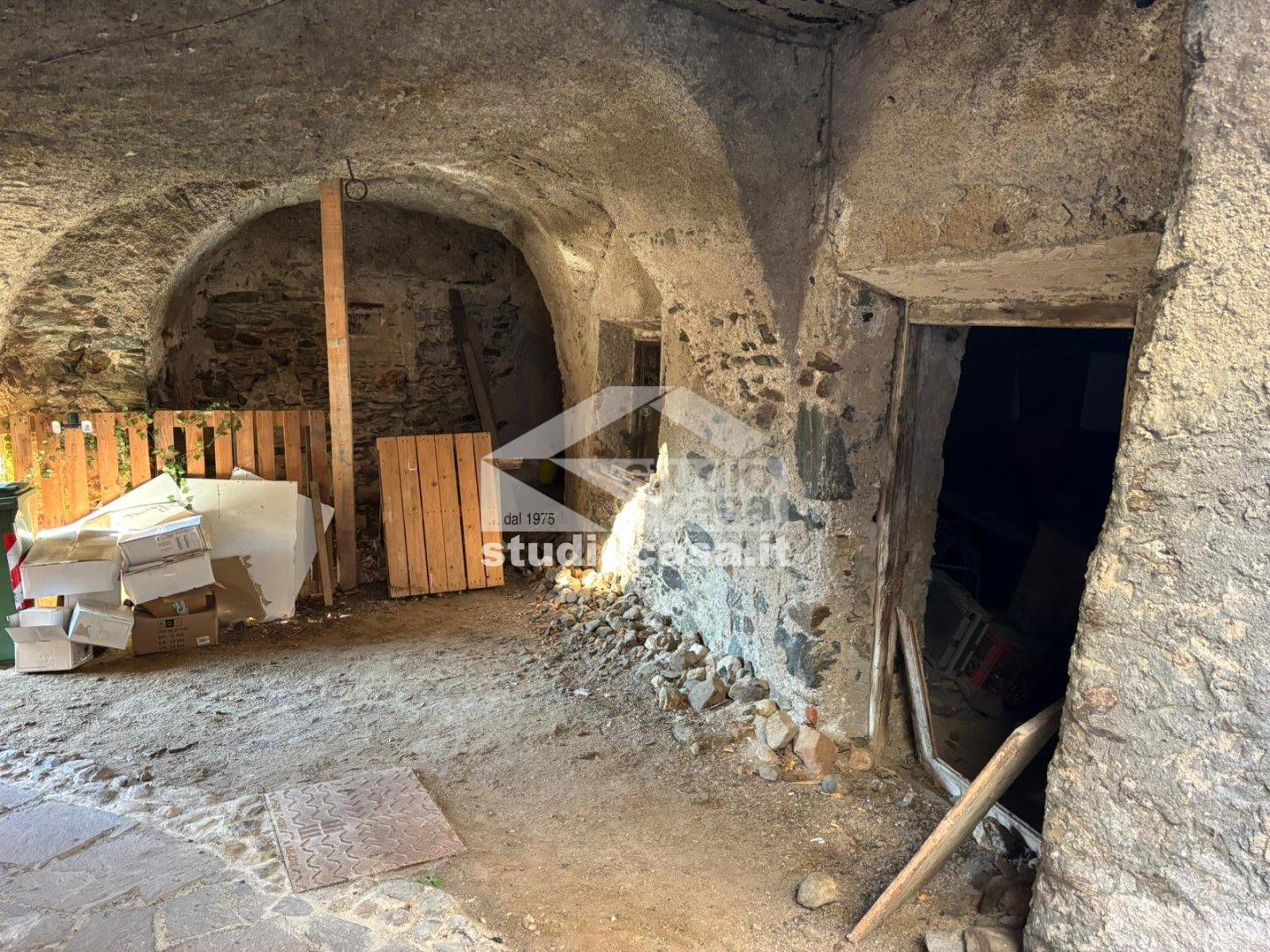 Casa Unifamiliare in vendita a Levico Terme