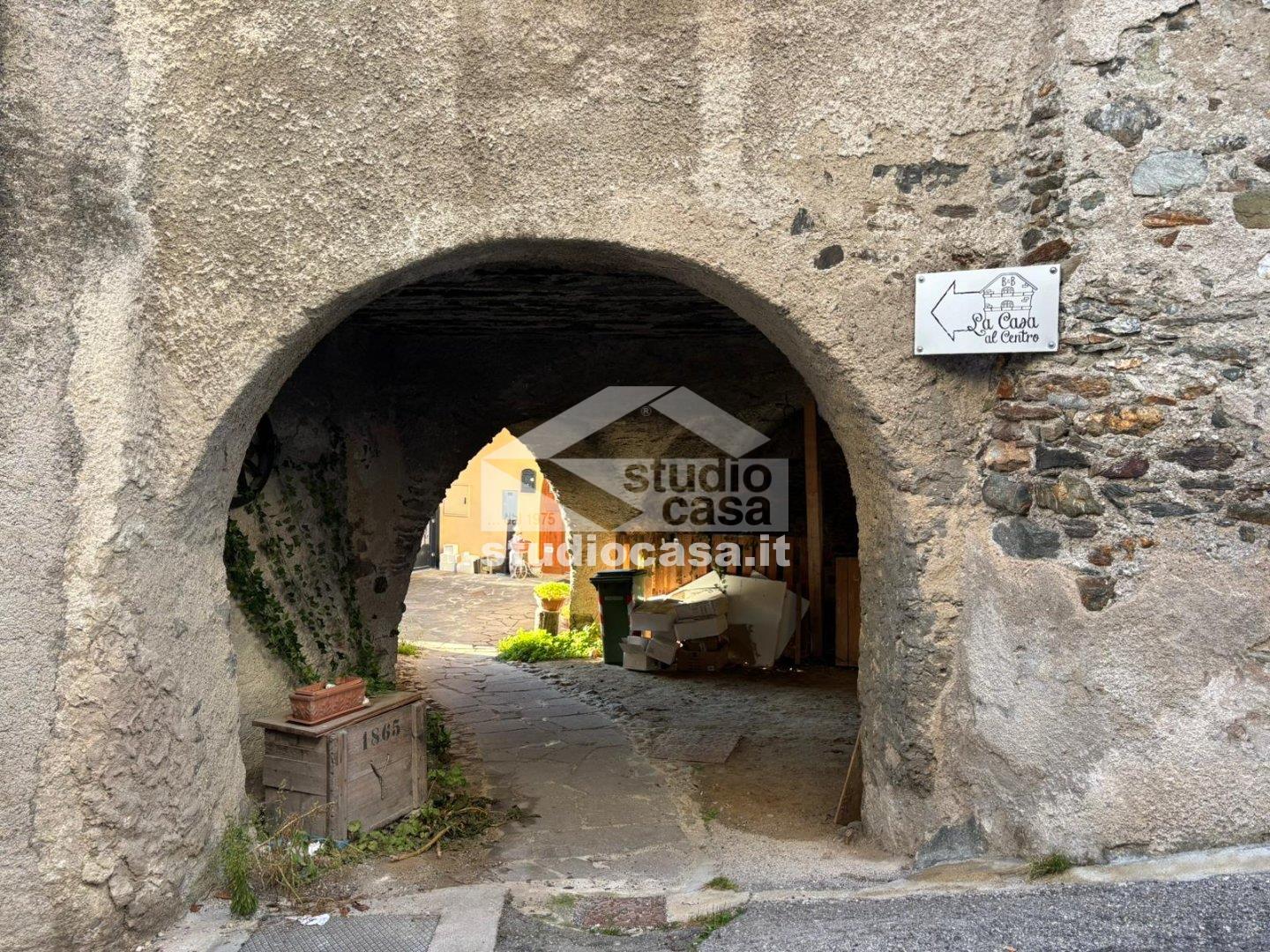 Casa Unifamiliare in vendita a Levico Terme