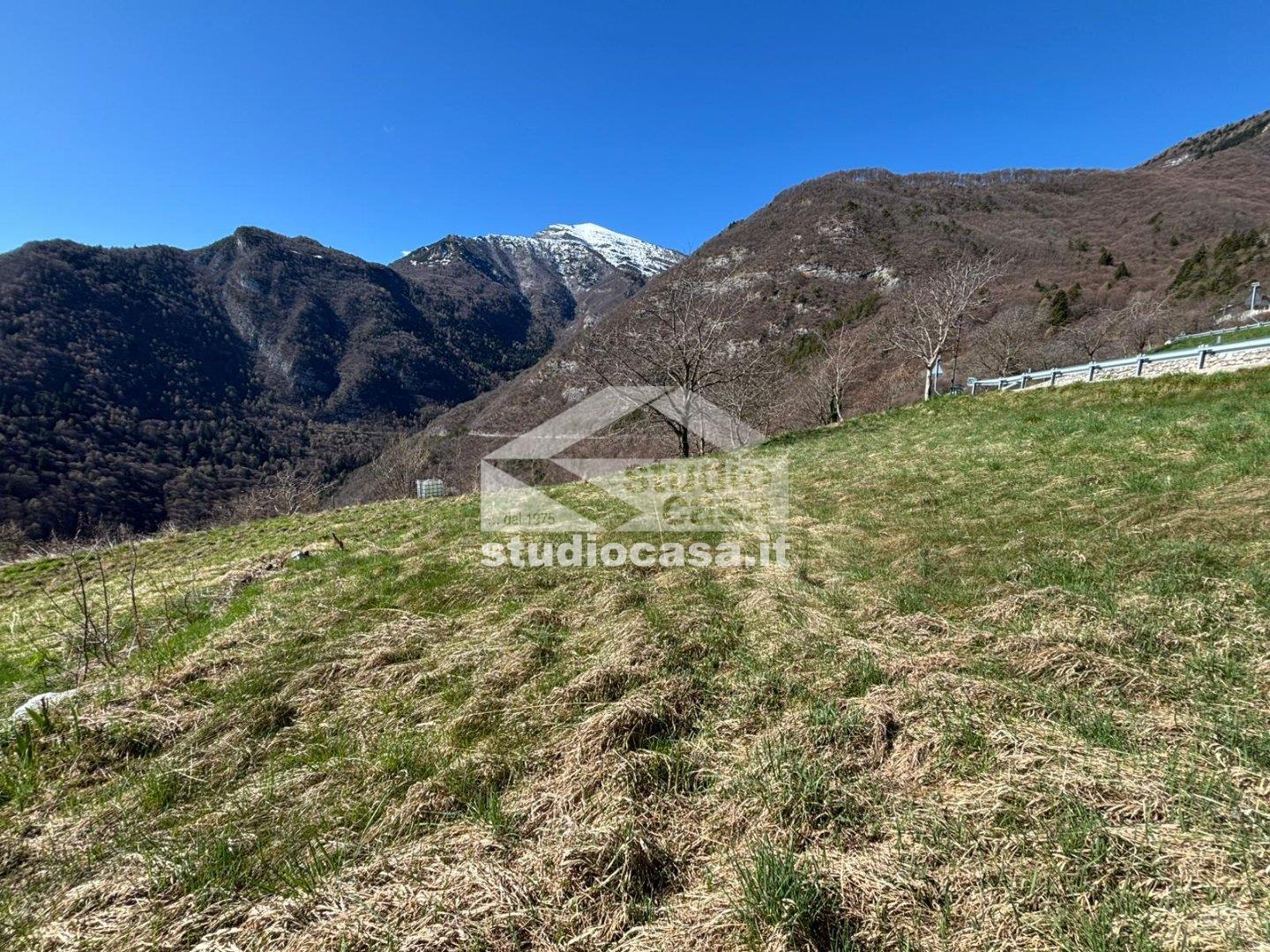 Casa Unifamiliare in vendita a Garniga Terme