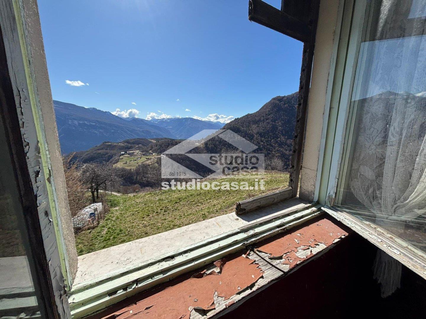 Casa Unifamiliare in vendita a Garniga Terme