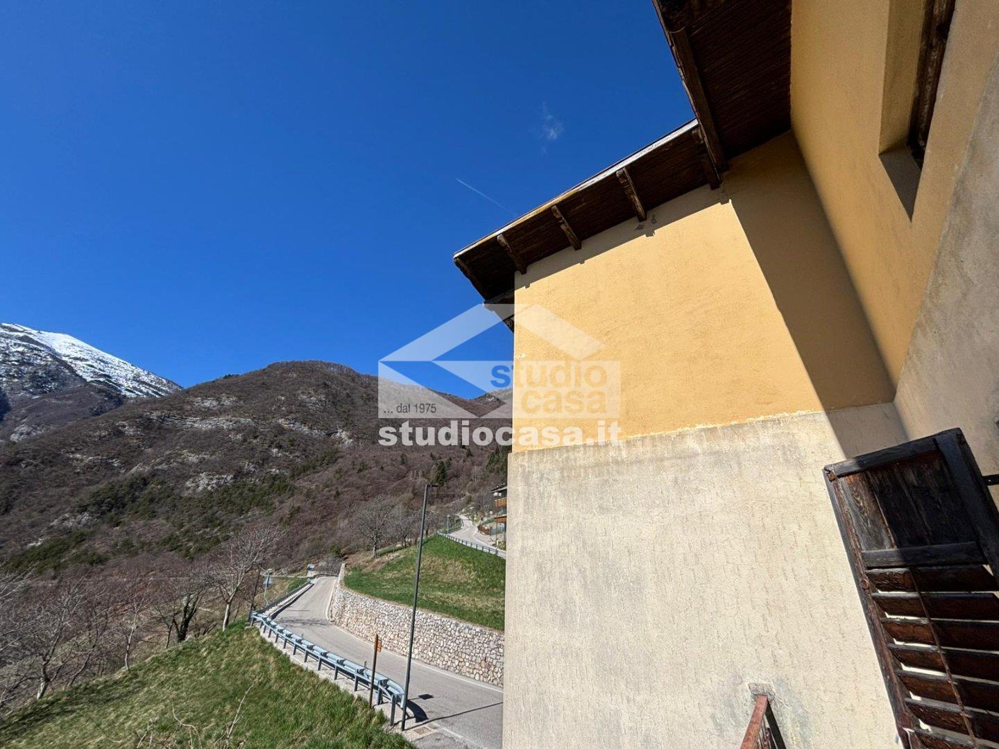Casa Unifamiliare in vendita a Garniga Terme