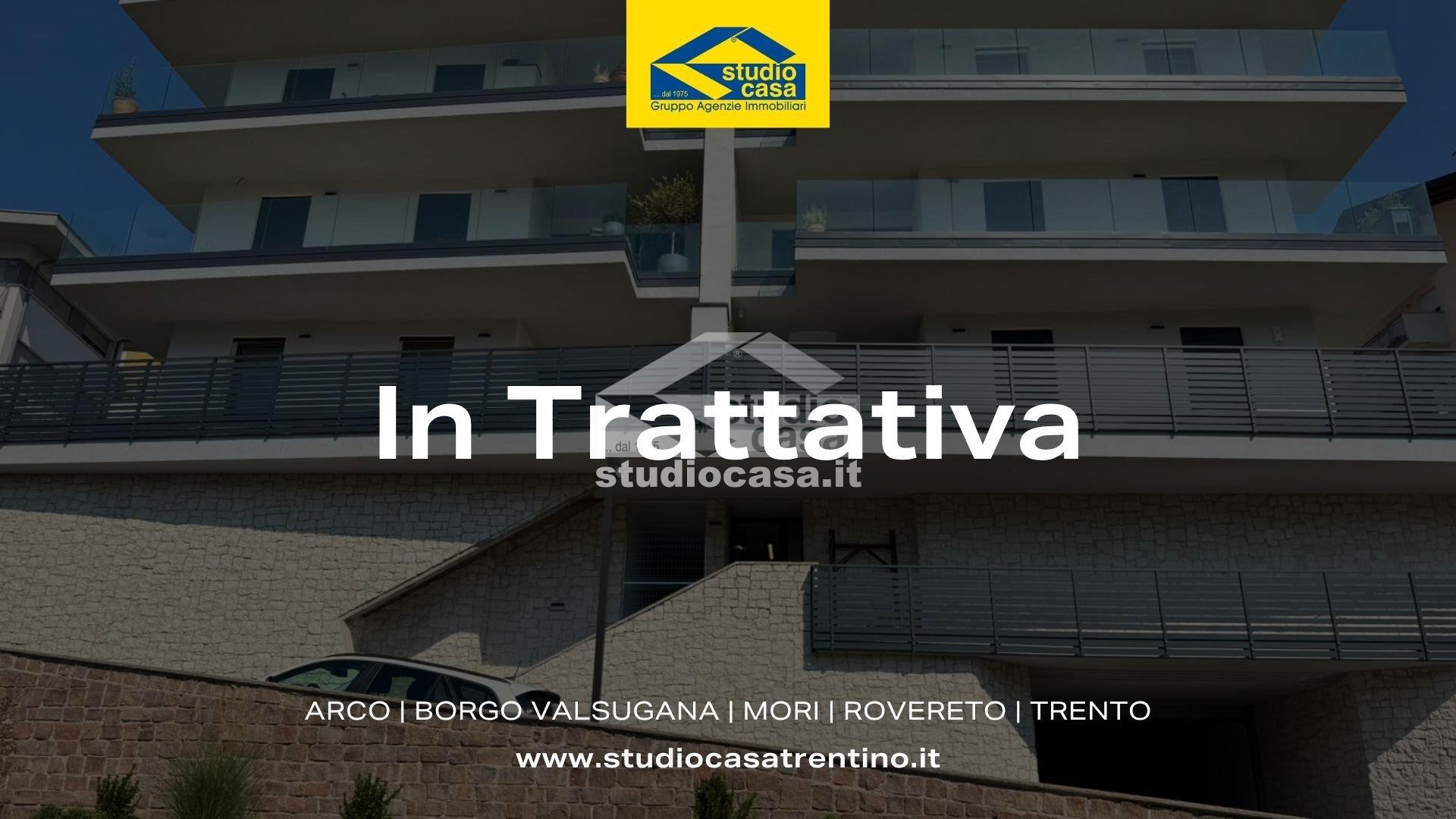 Appartamento in vendita a Trento