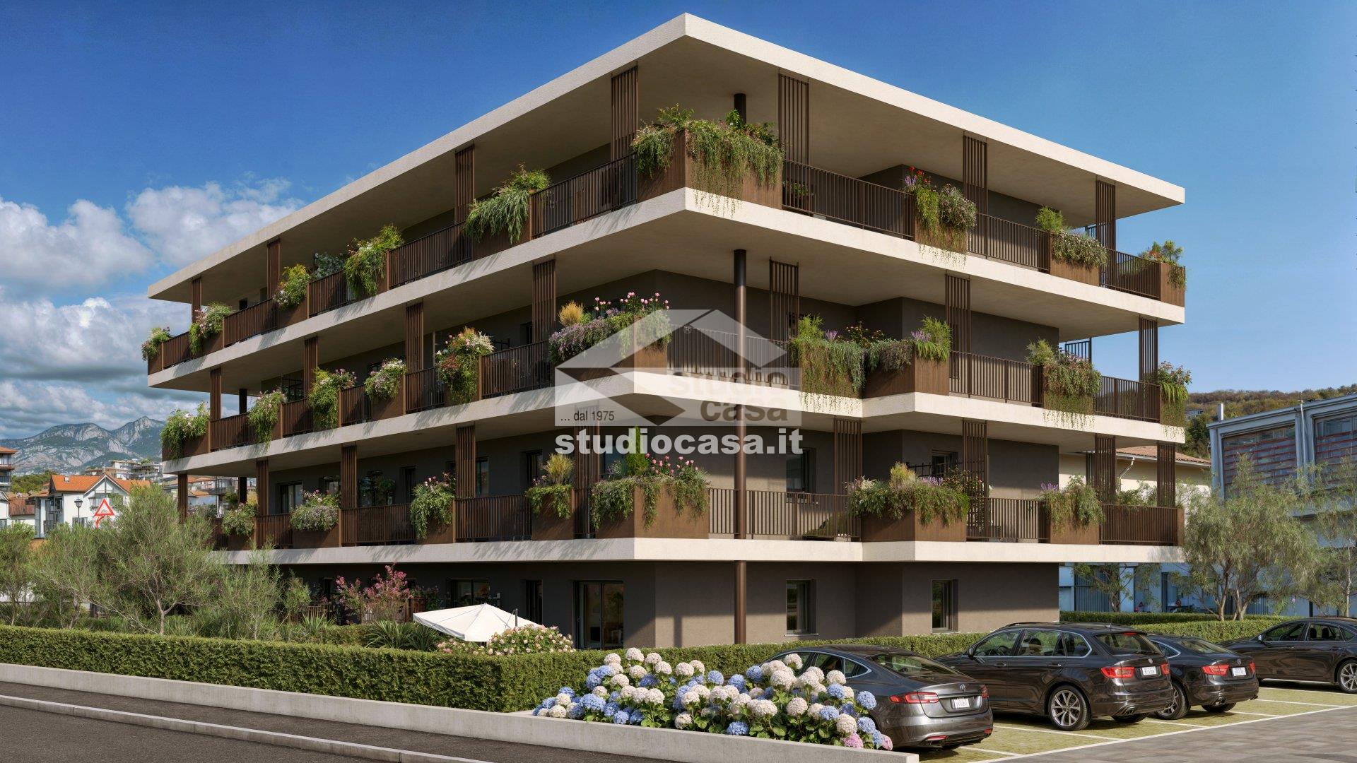 Appartamento in vendita a Lavis