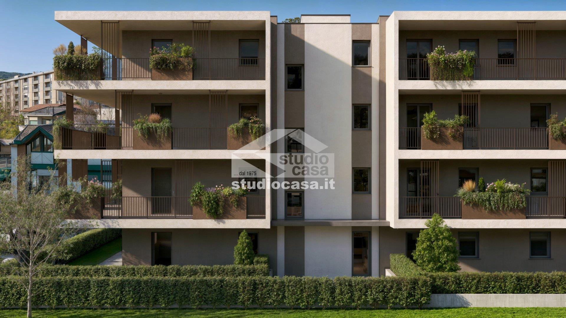 Appartamento in vendita a Lavis