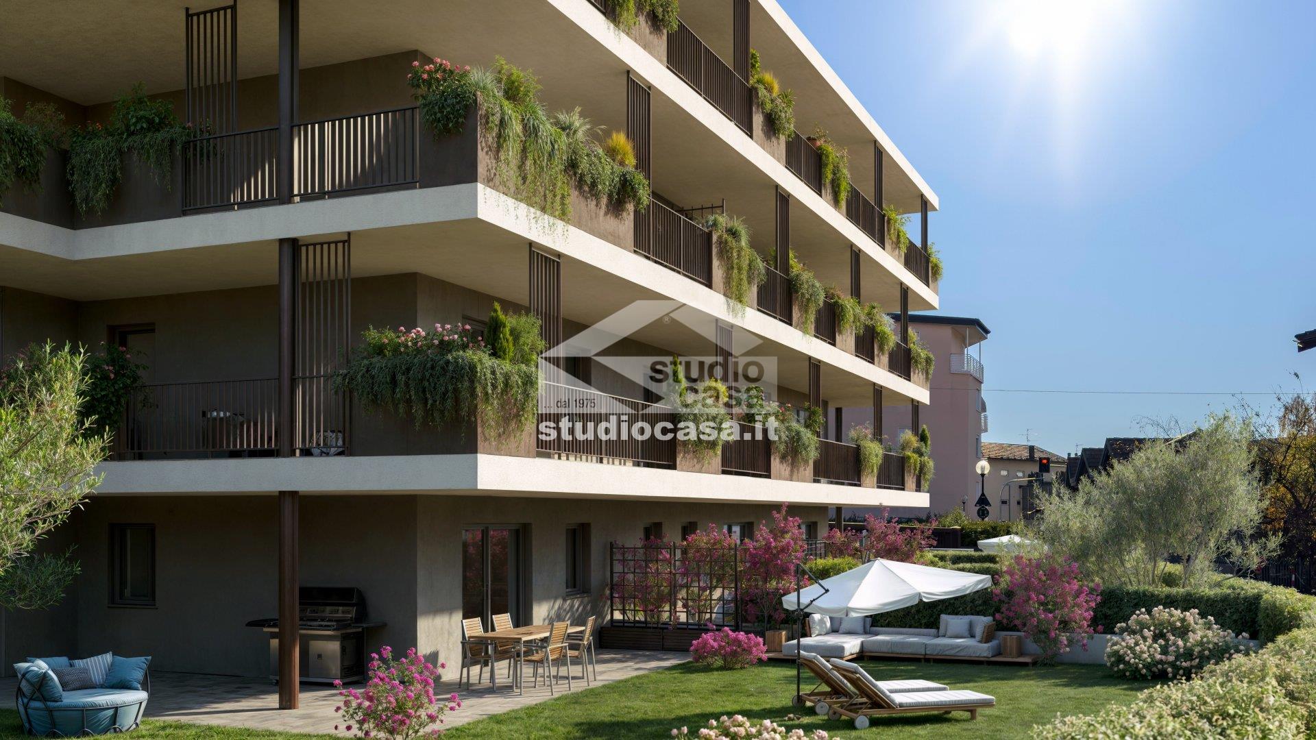Appartamento in vendita a Lavis