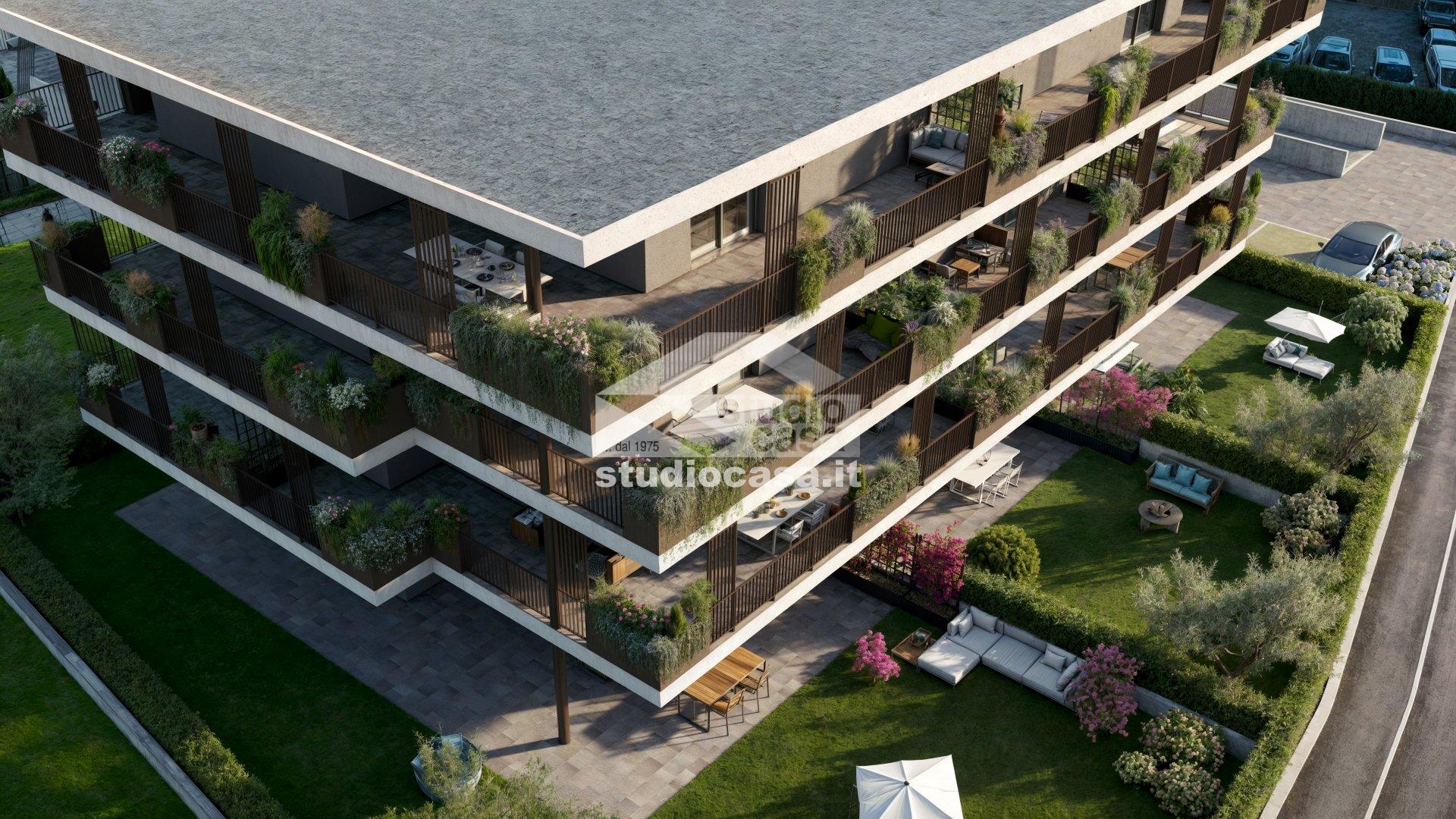 Appartamento in vendita a Lavis