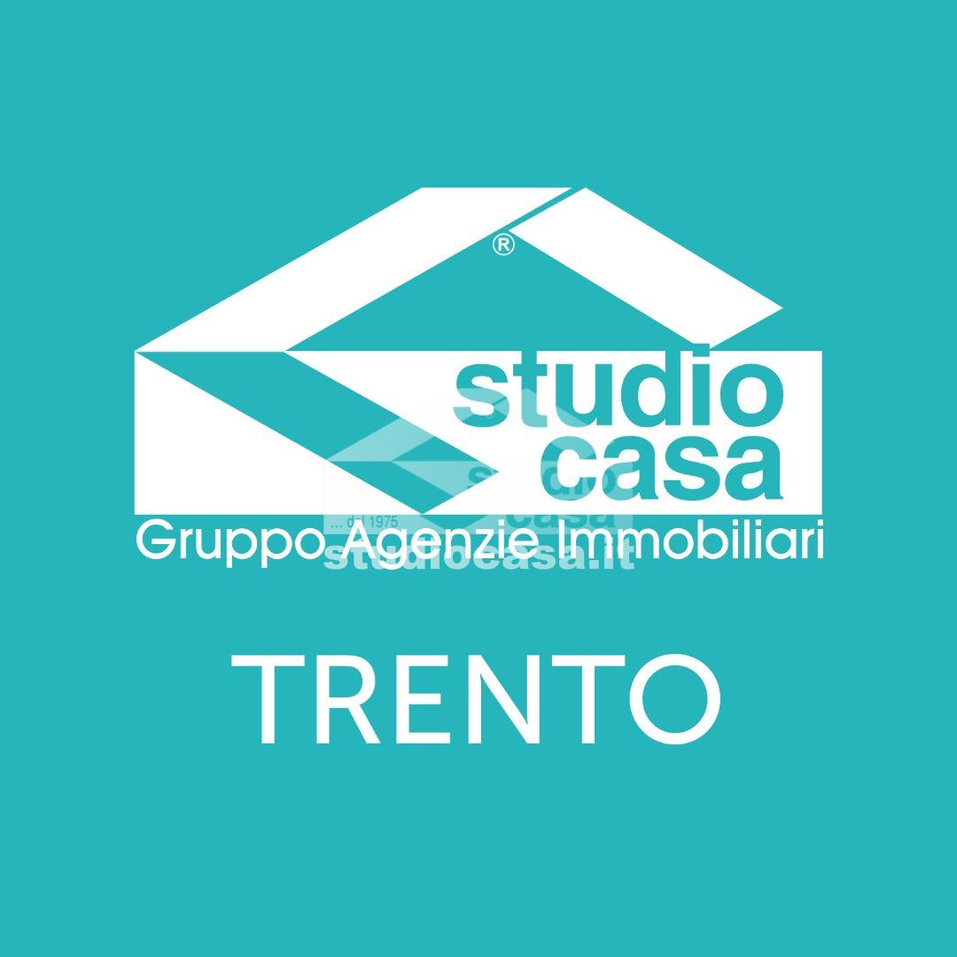Appartamento in vendita a Trento