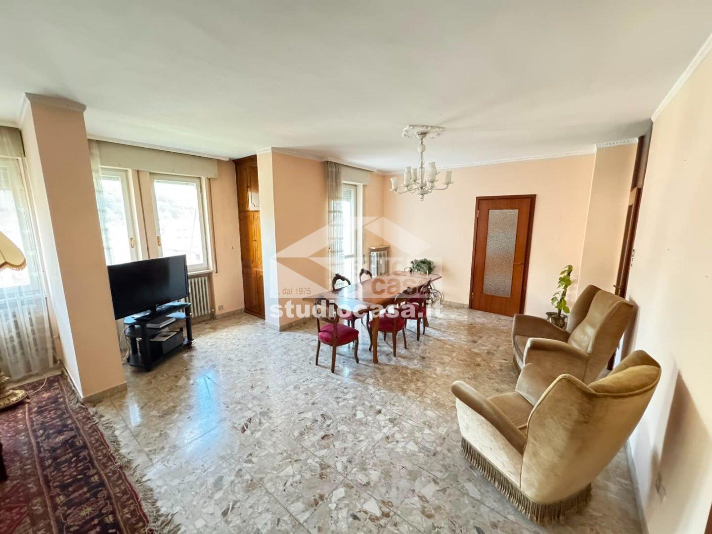 Appartamento in vendita a Trento