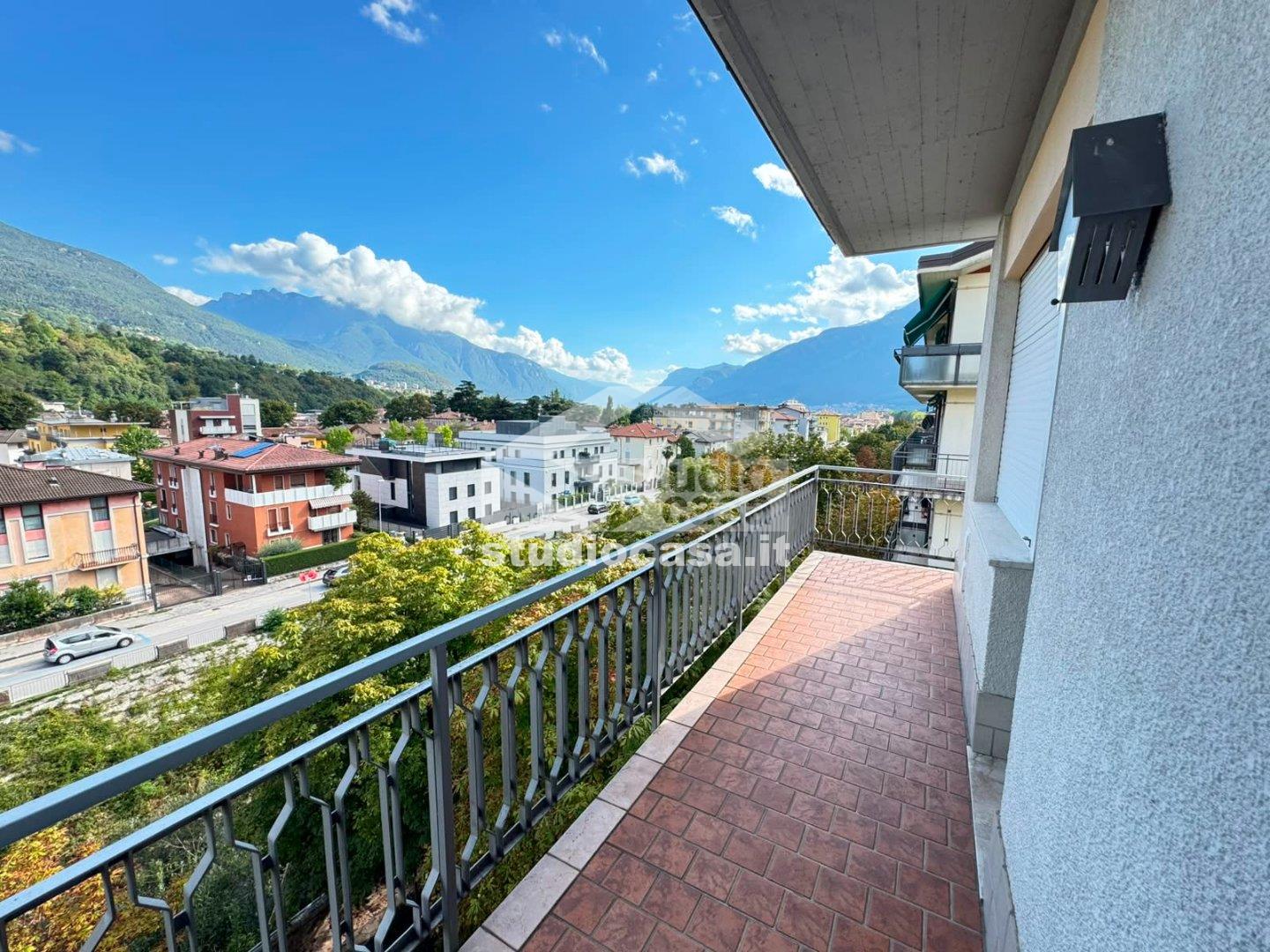 Appartamento in vendita a Trento