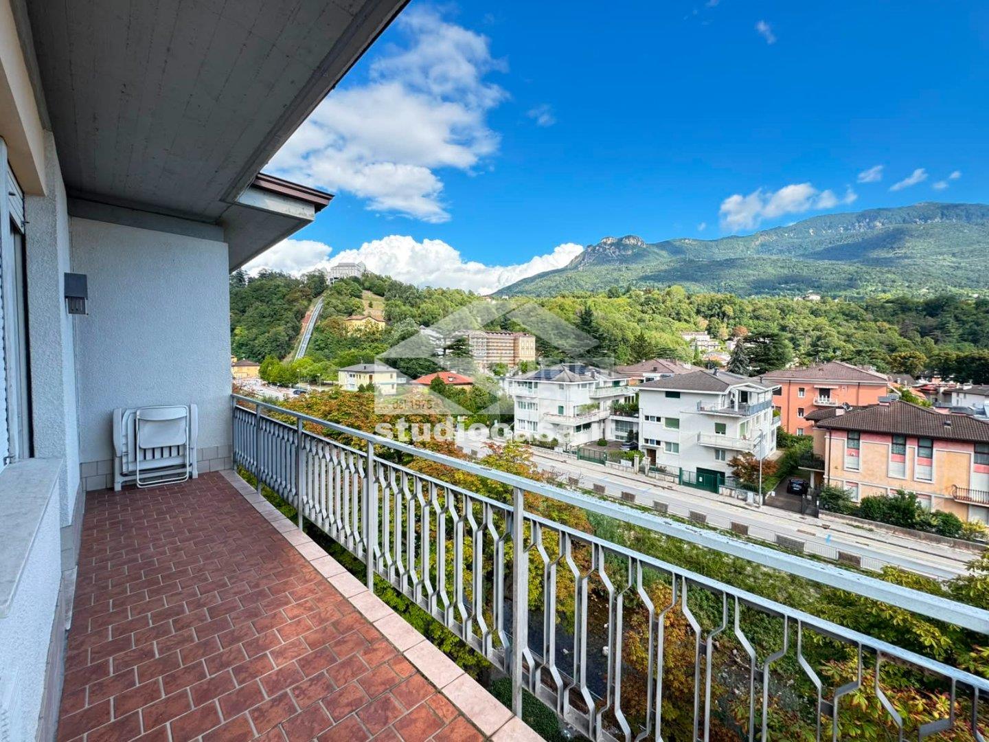 Appartamento in vendita a Trento