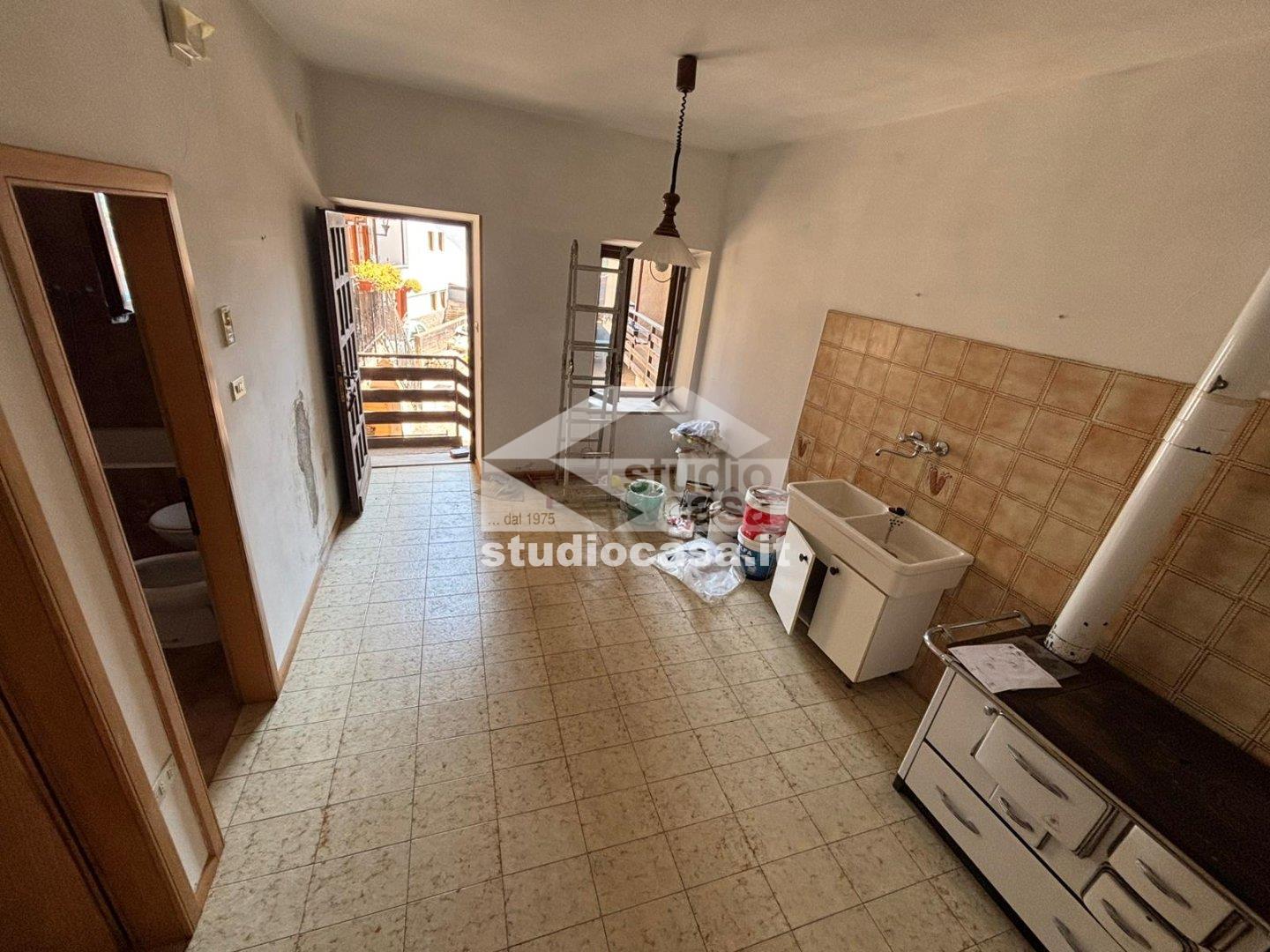 Casa Unifamiliare in vendita a Cimone