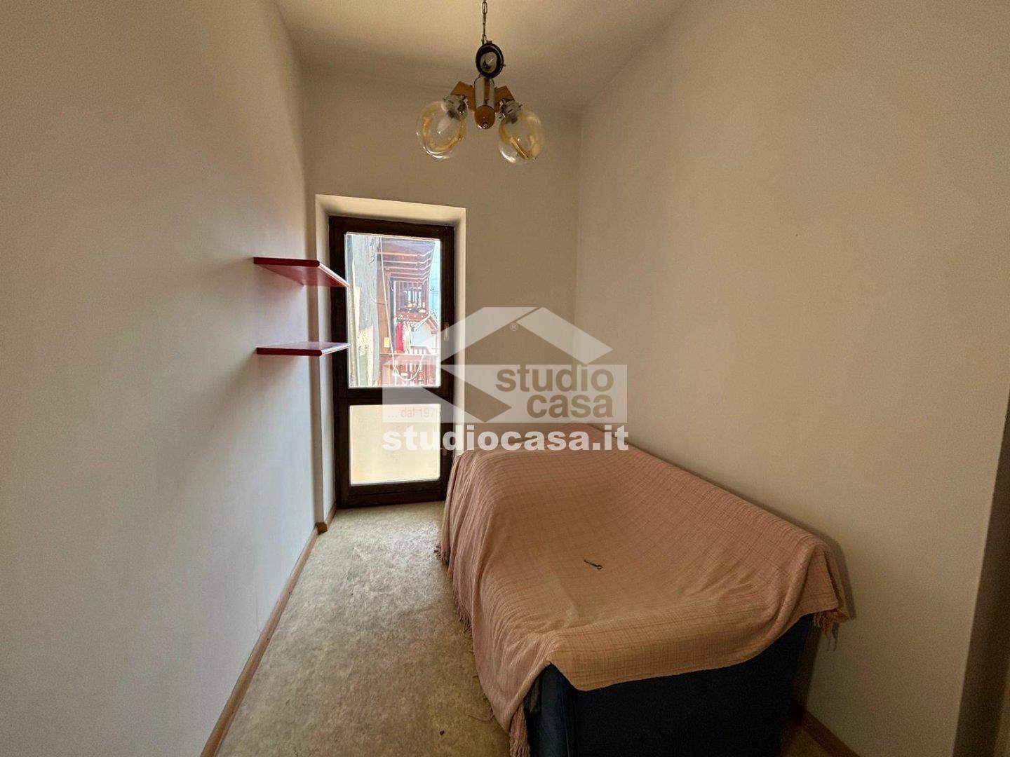 Casa Unifamiliare in vendita a Cimone