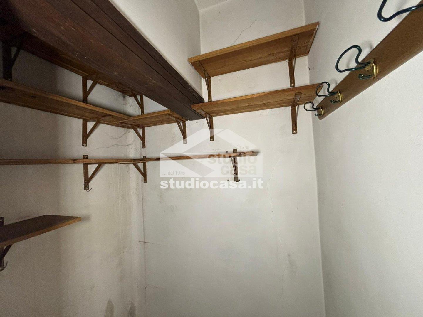 Casa Unifamiliare in vendita a Cimone