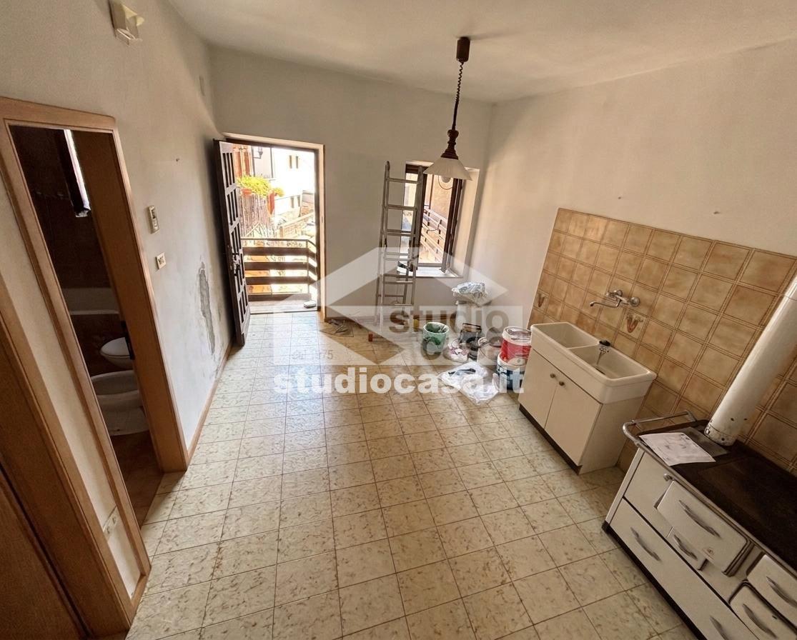 Casa Unifamiliare in vendita a Cimone
