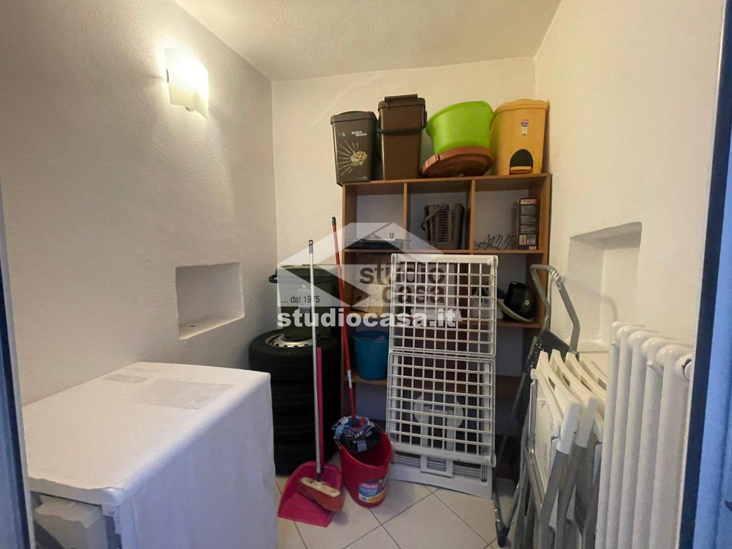 Appartamento in vendita a Aldeno