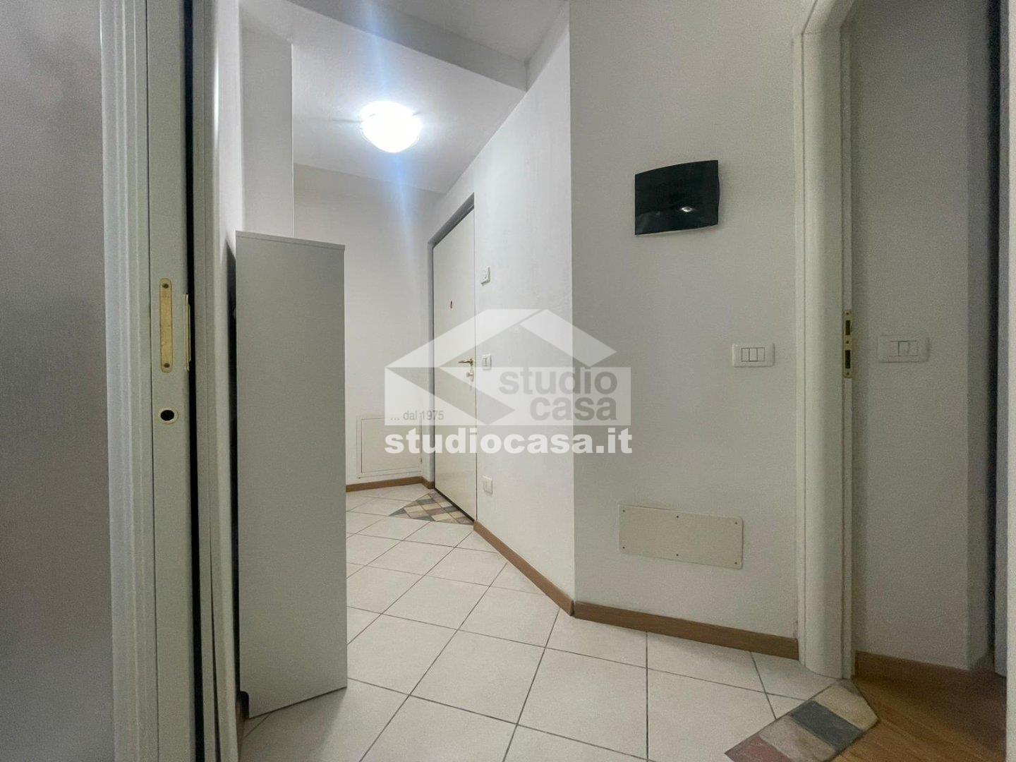Appartamento in vendita a Aldeno