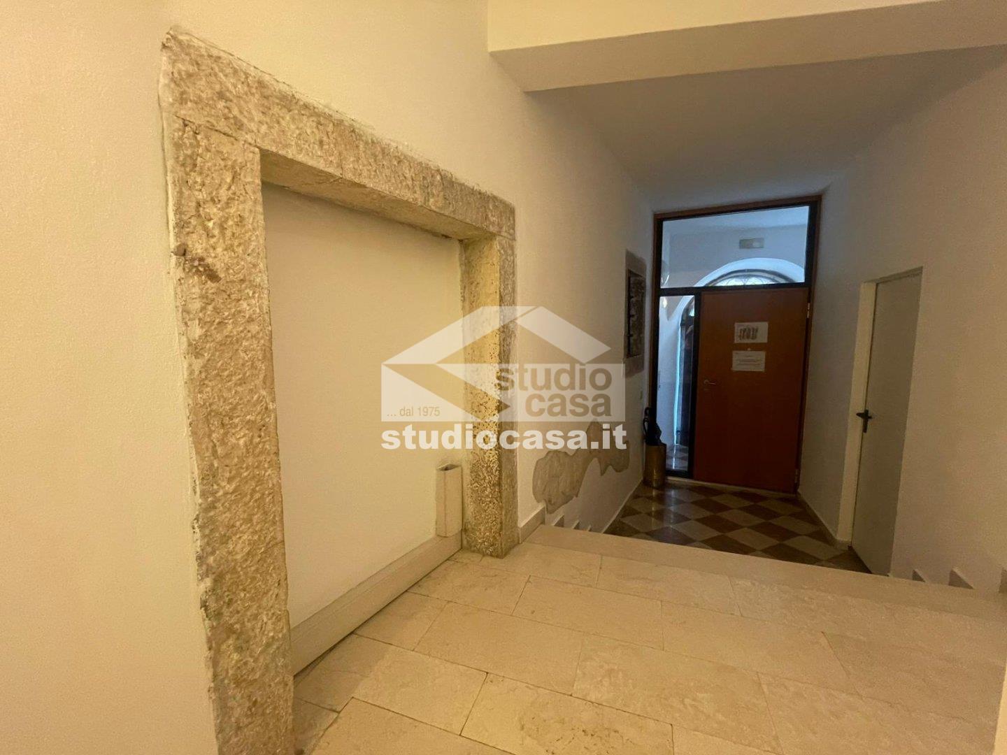 Appartamento in vendita a Aldeno