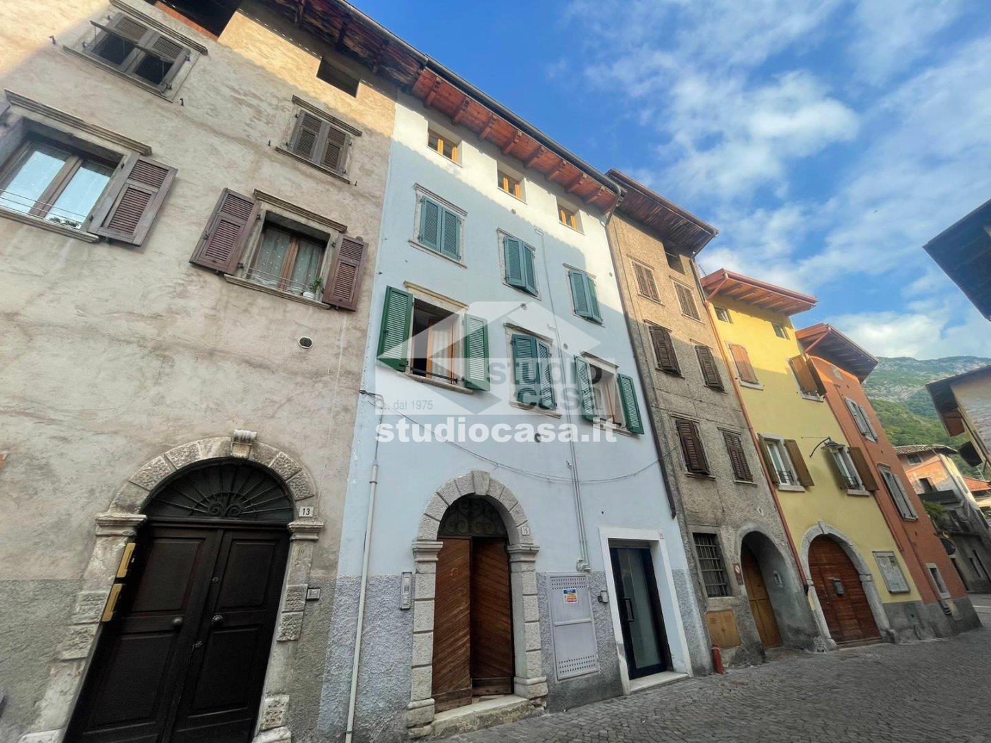 Appartamento in vendita a Aldeno
