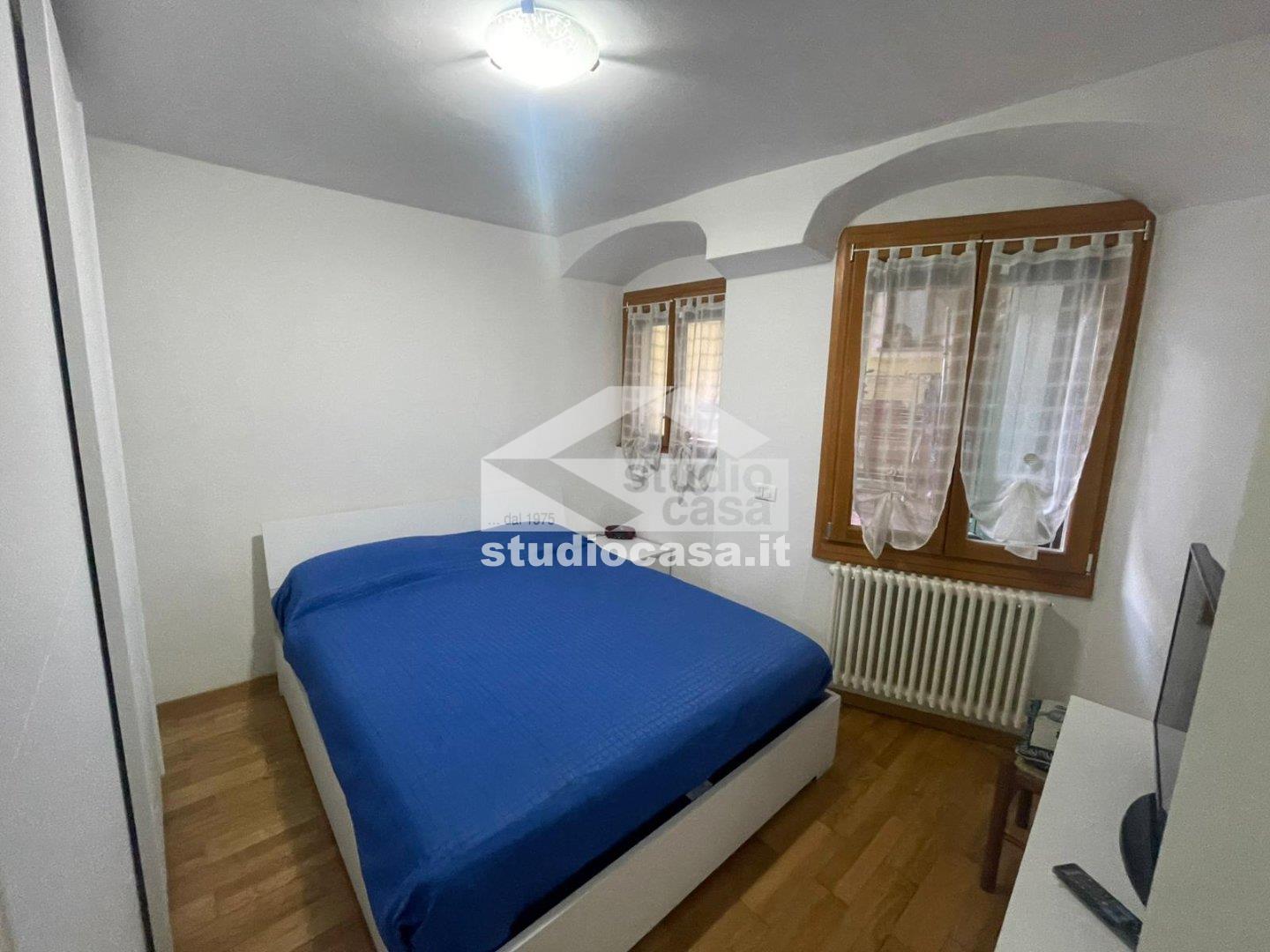 Appartamento in vendita a Aldeno