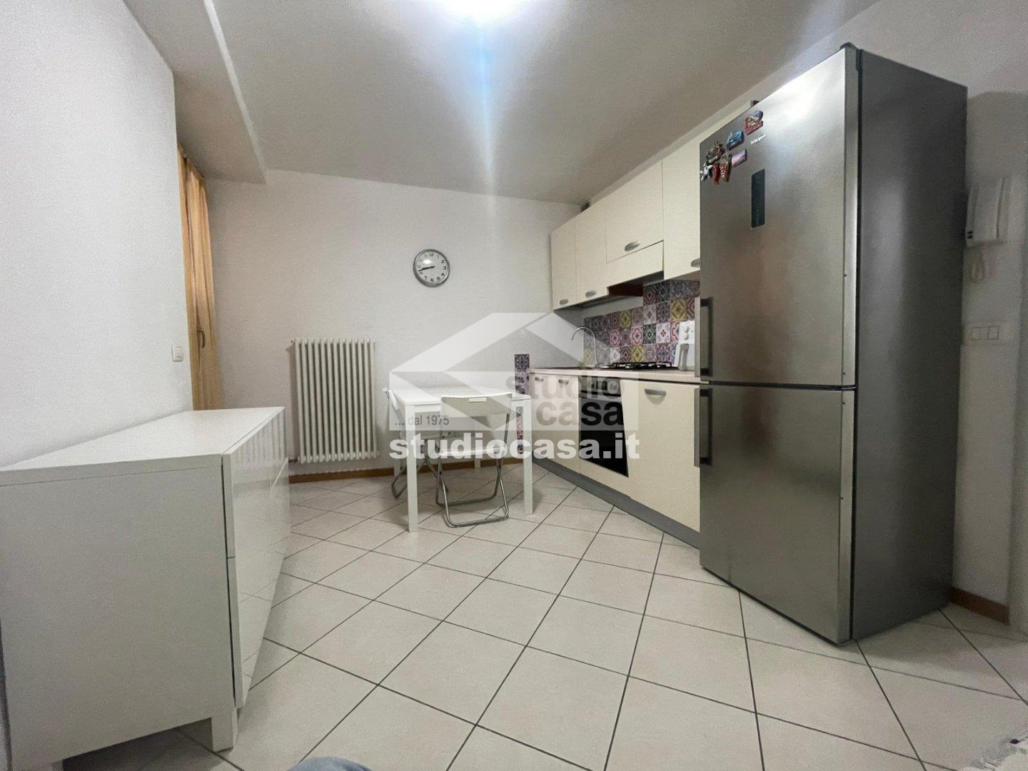 Appartamento in vendita a Aldeno
