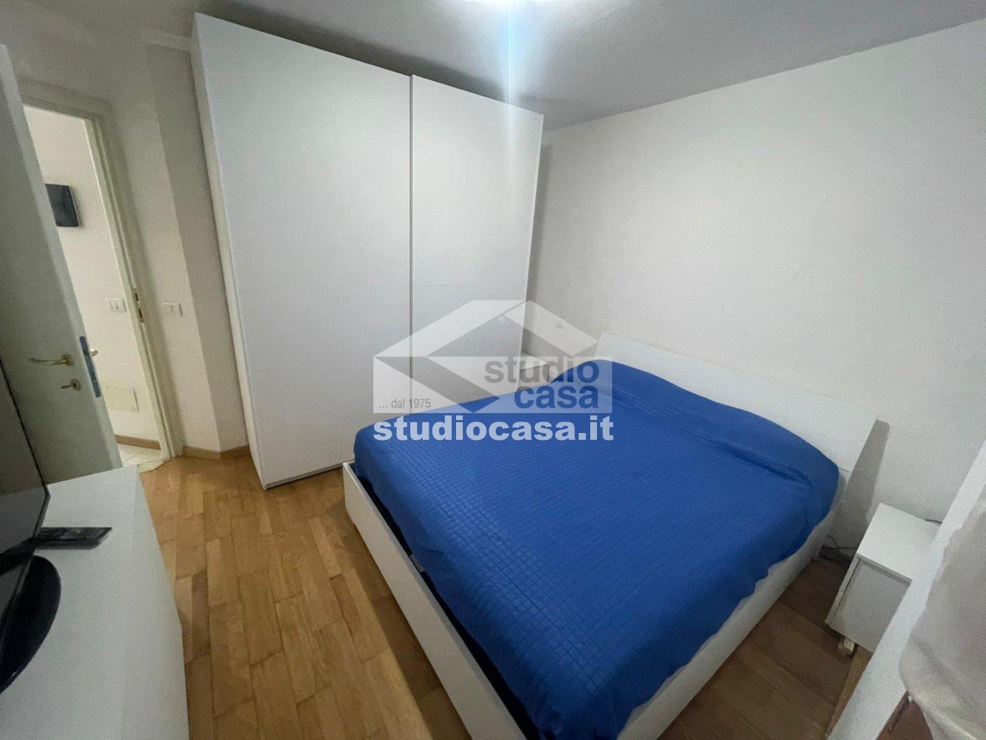 Appartamento in vendita a Aldeno