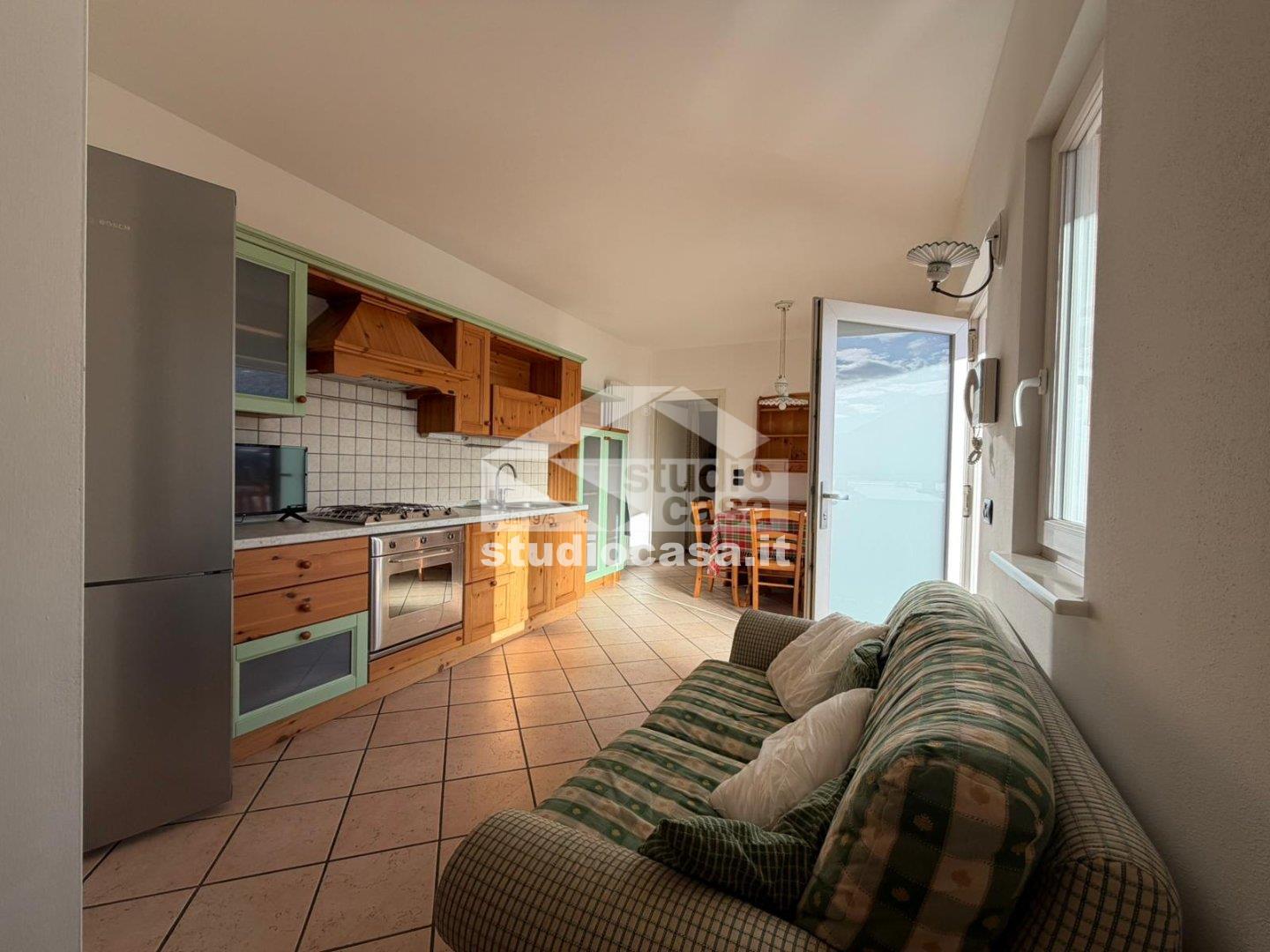 Appartamento in vendita a Trento