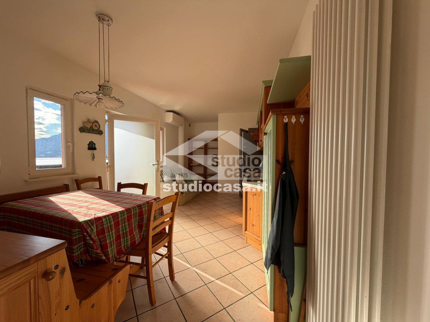 Appartamento in vendita a Trento