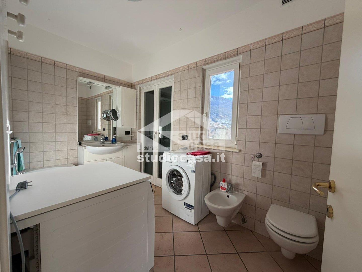 Appartamento in vendita a Trento