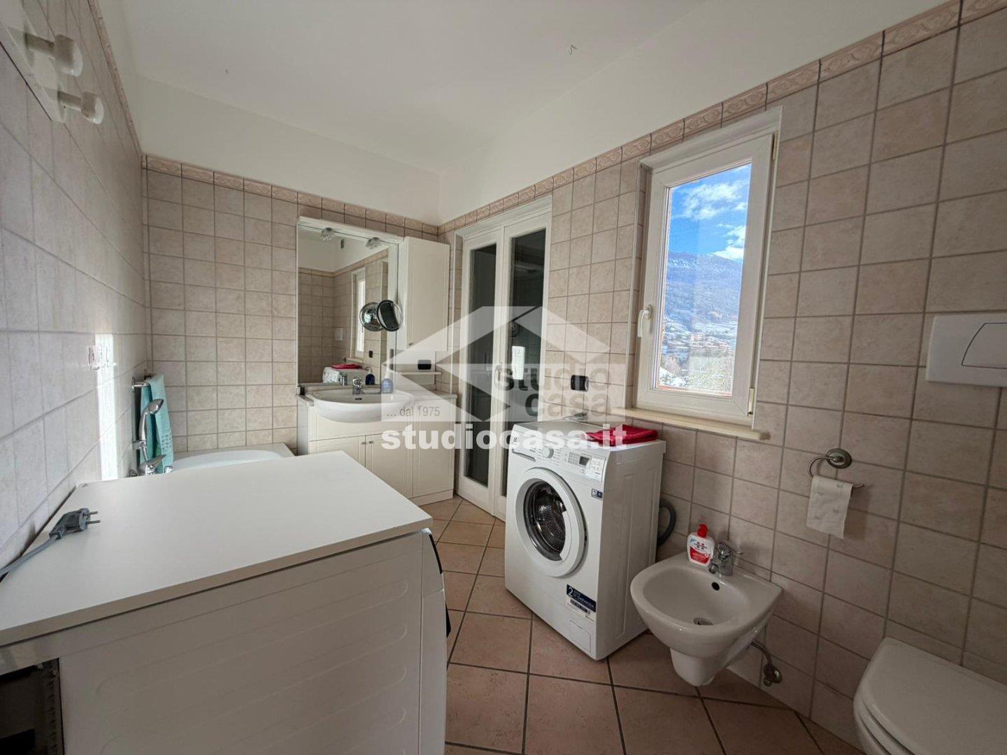 Appartamento in vendita a Trento