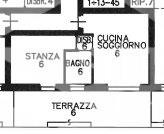 Appartamento in vendita a Lavis