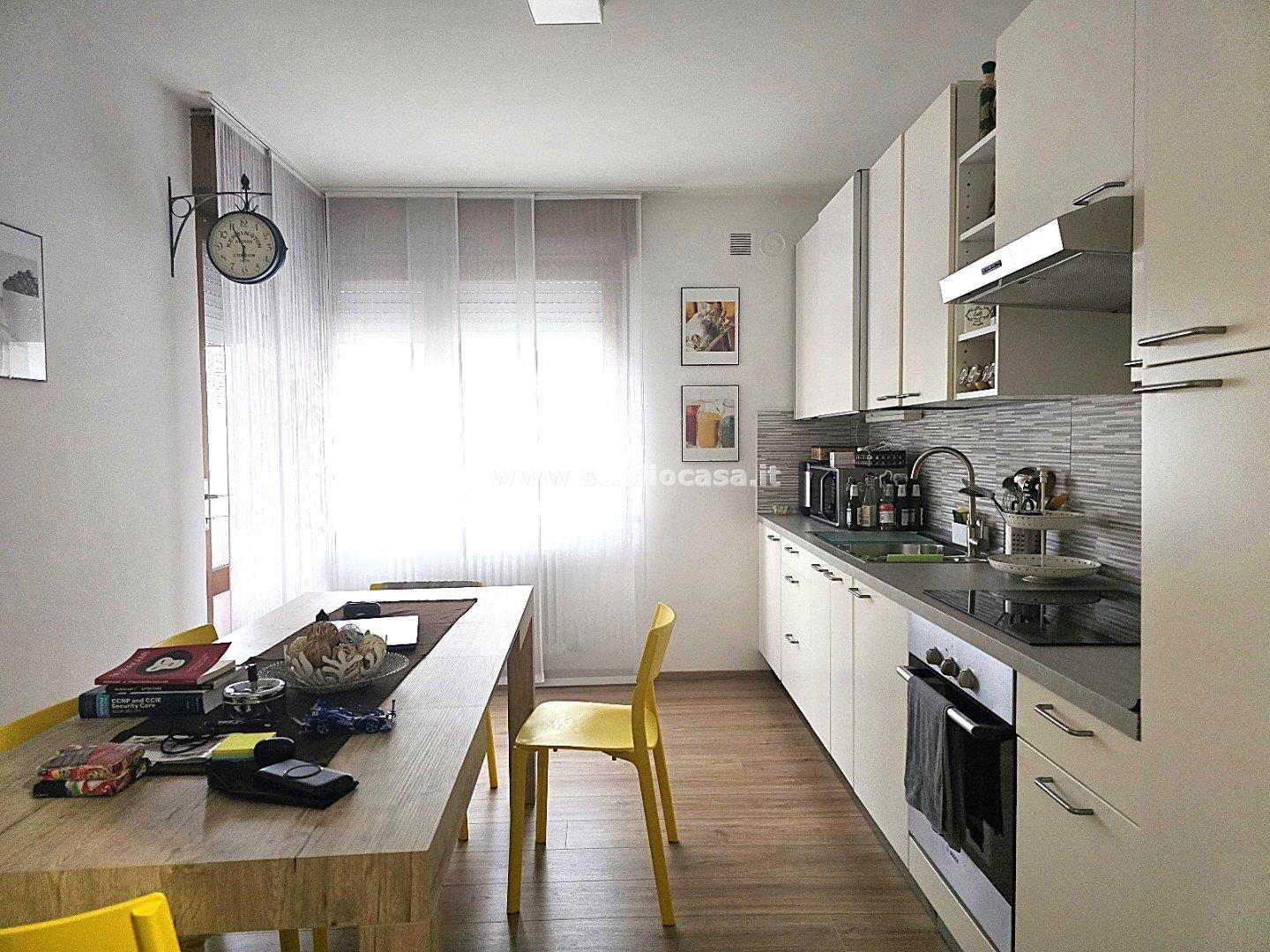 Appartamento in vendita a Trento