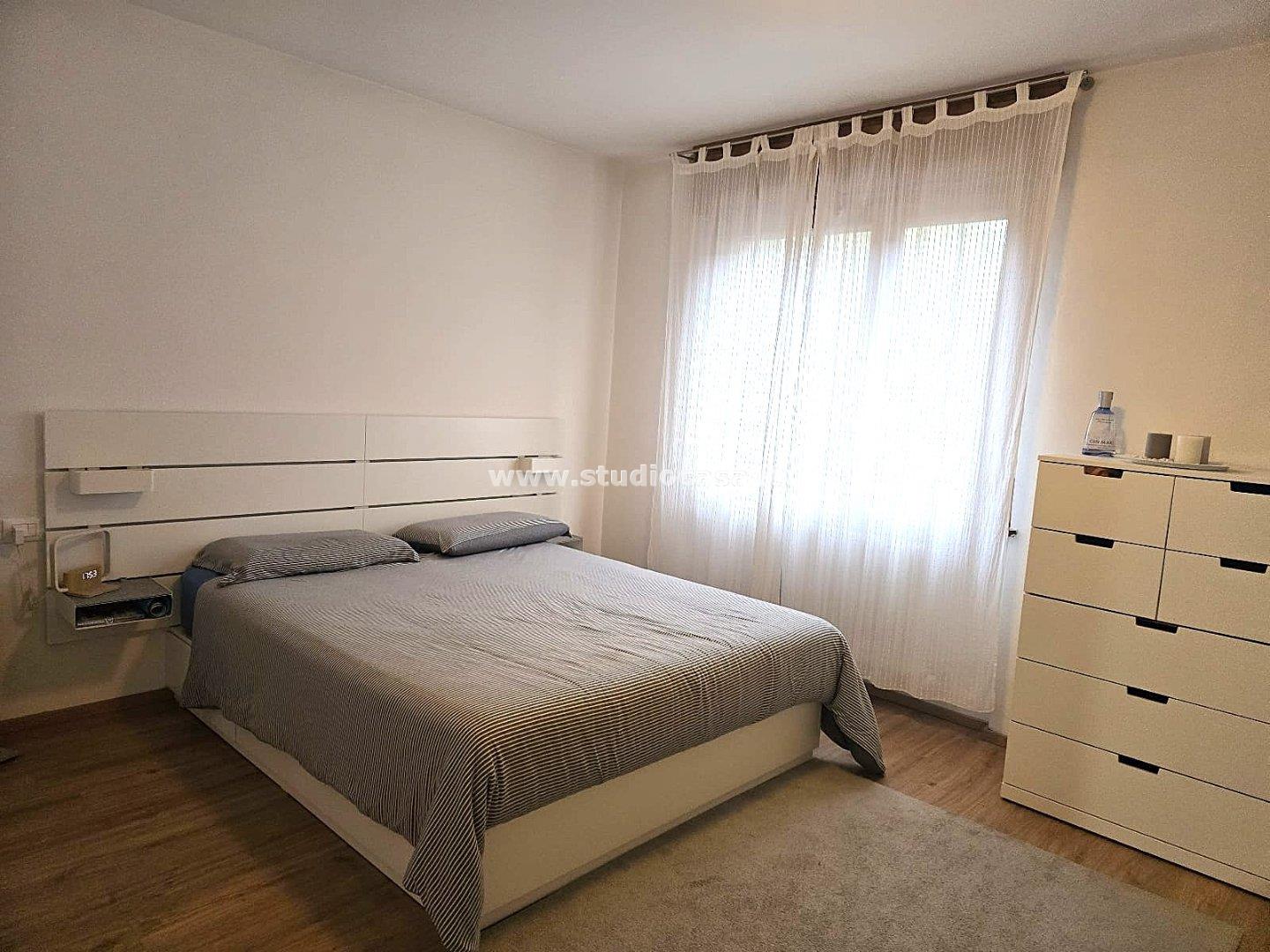 Appartamento in vendita a Trento