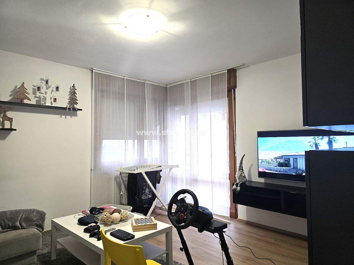 Appartamento in vendita a Trento