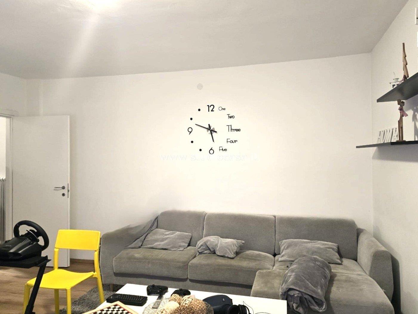 Appartamento in vendita a Trento